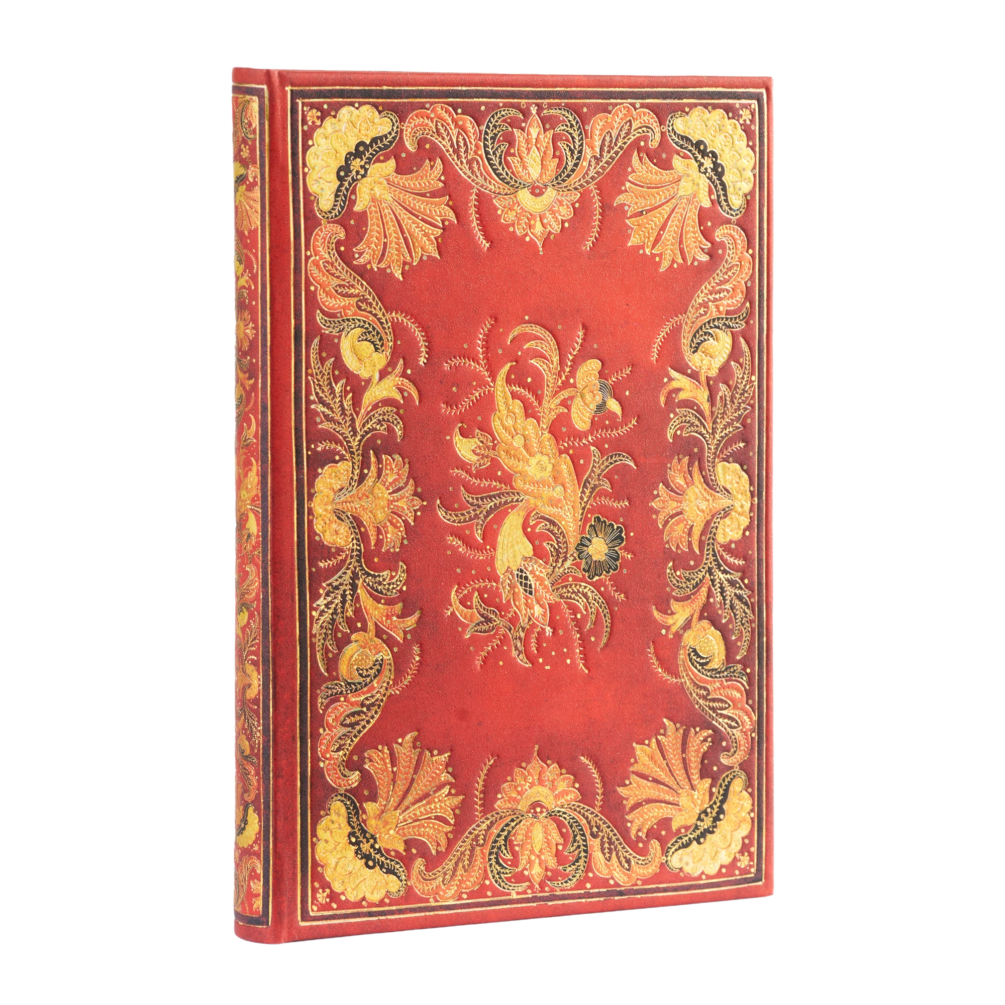 Fiammetta - Libretas de Direcciones - Angle Image