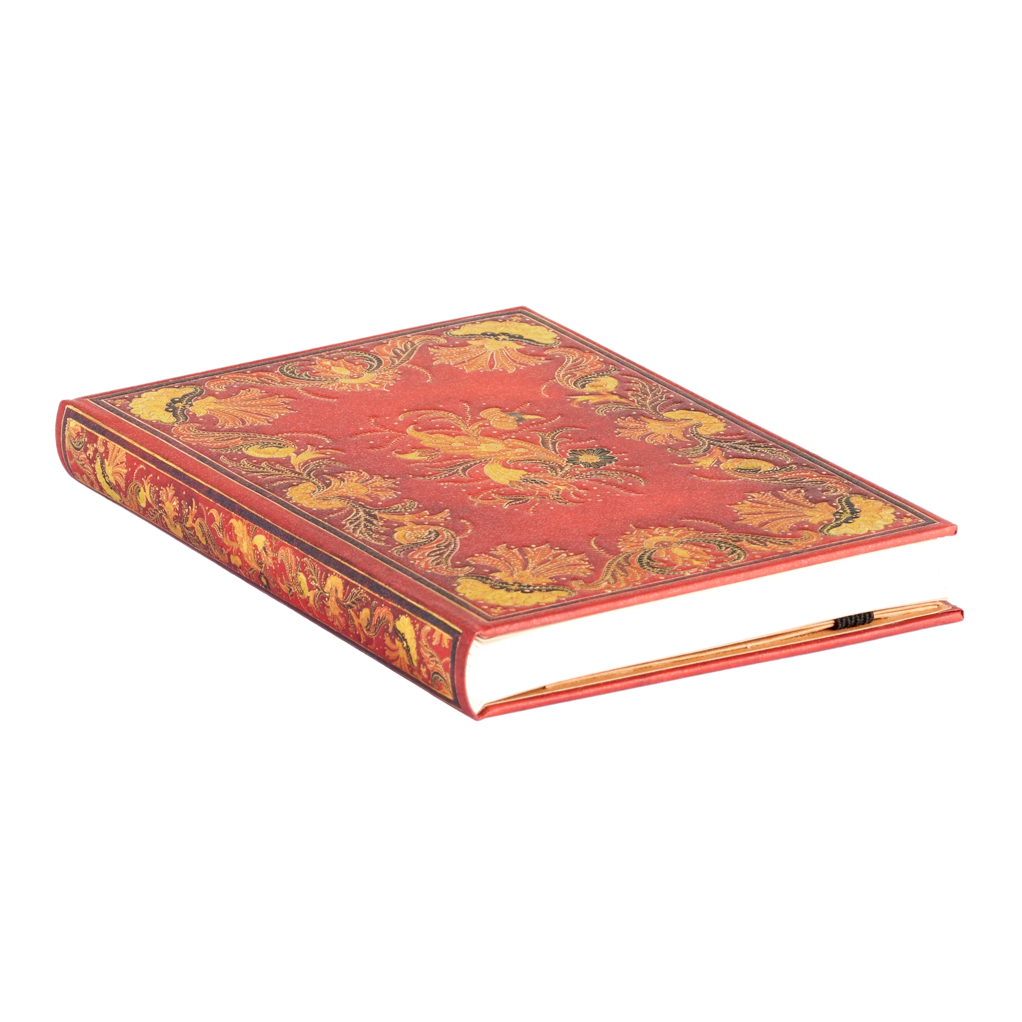 Fiammetta - Libretas de Direcciones - Edge Image