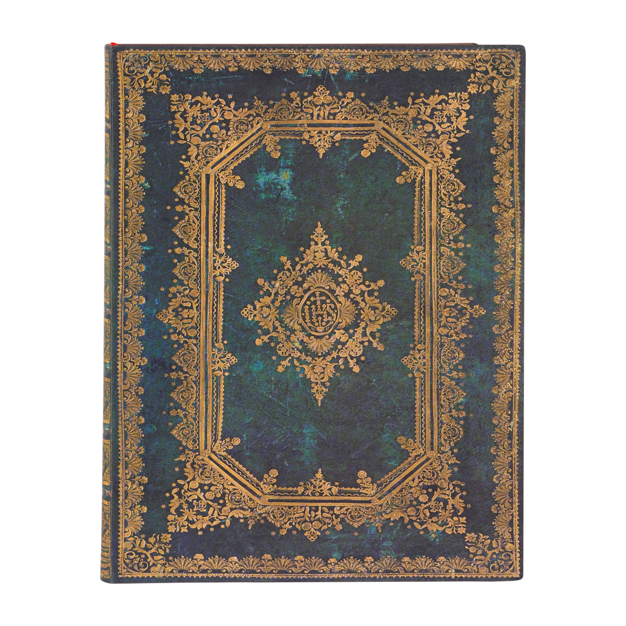 Astra - Carnets - Front Image