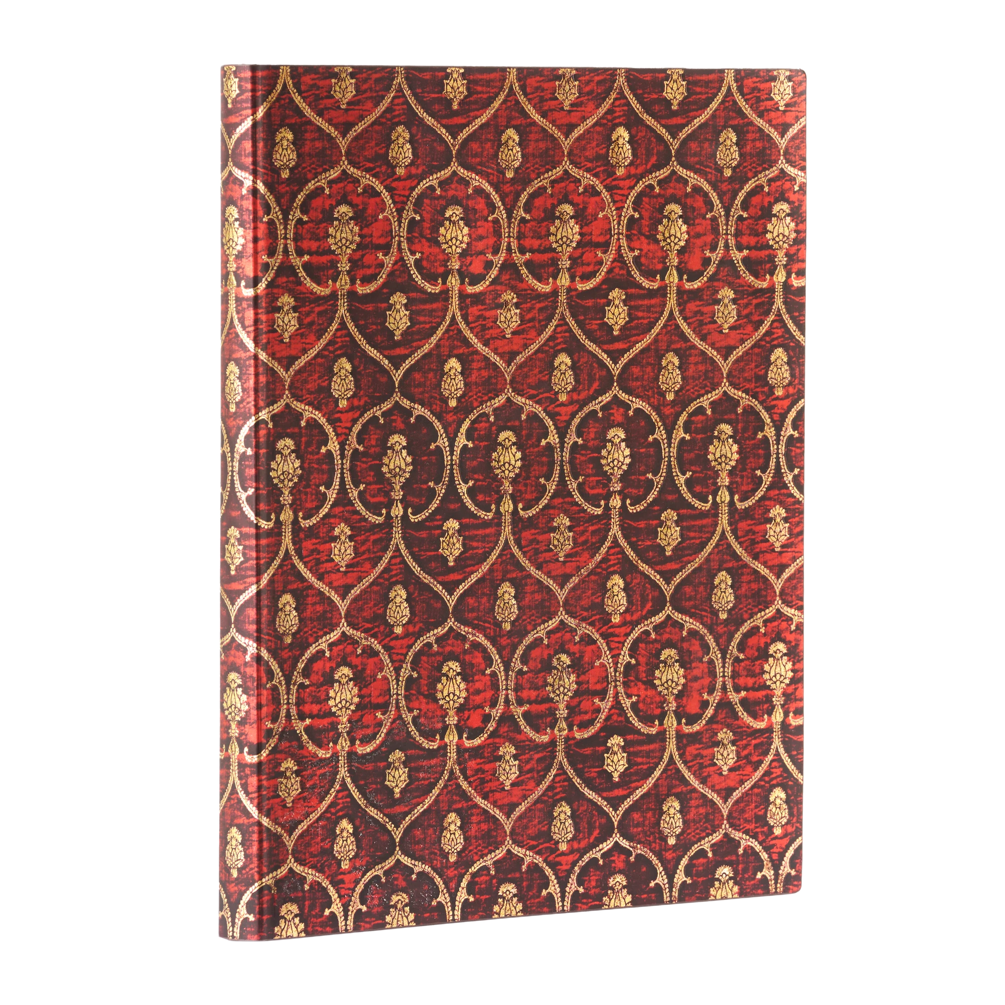 Red Velvet - Journals - Angle Image