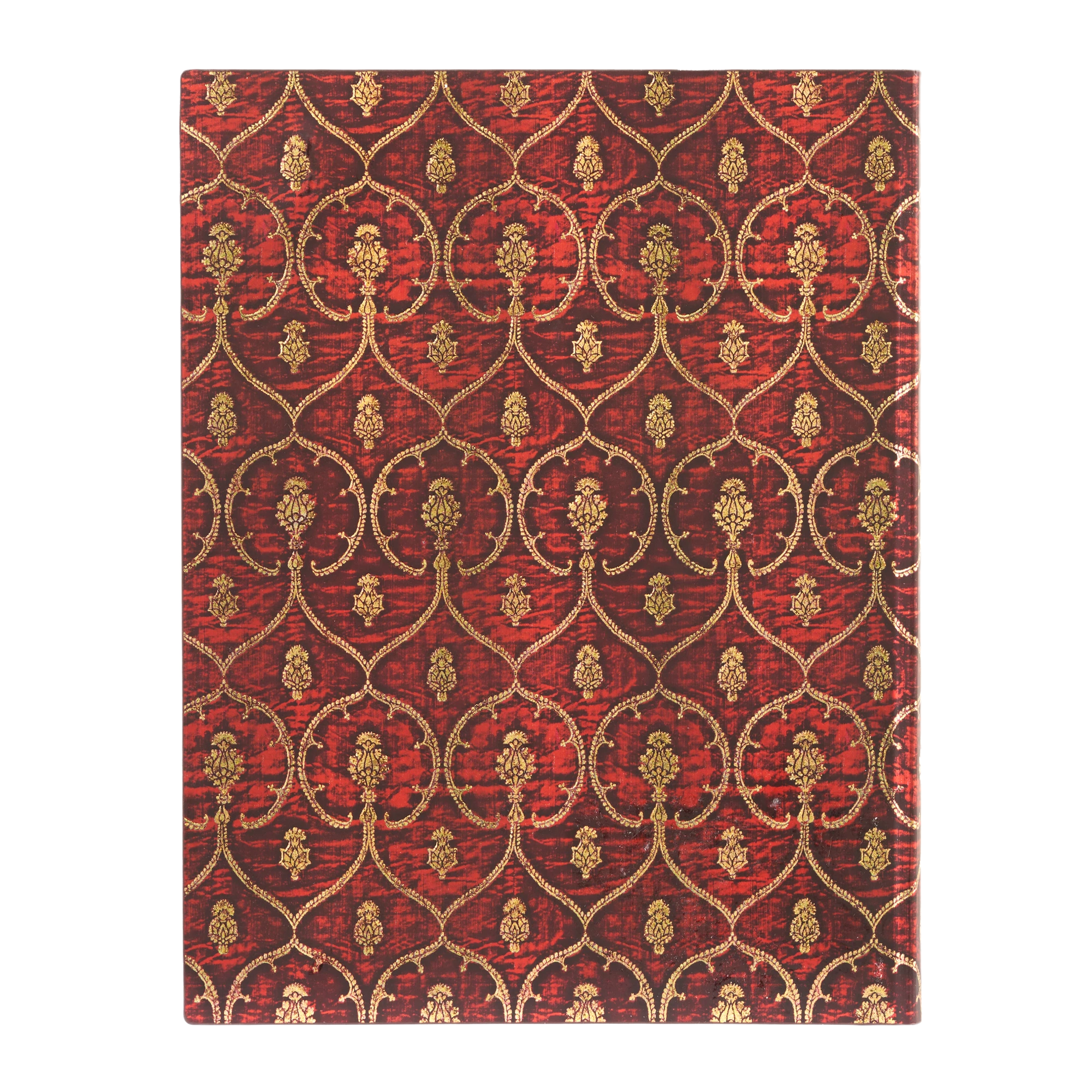 Red Velvet - Journals - Back Image