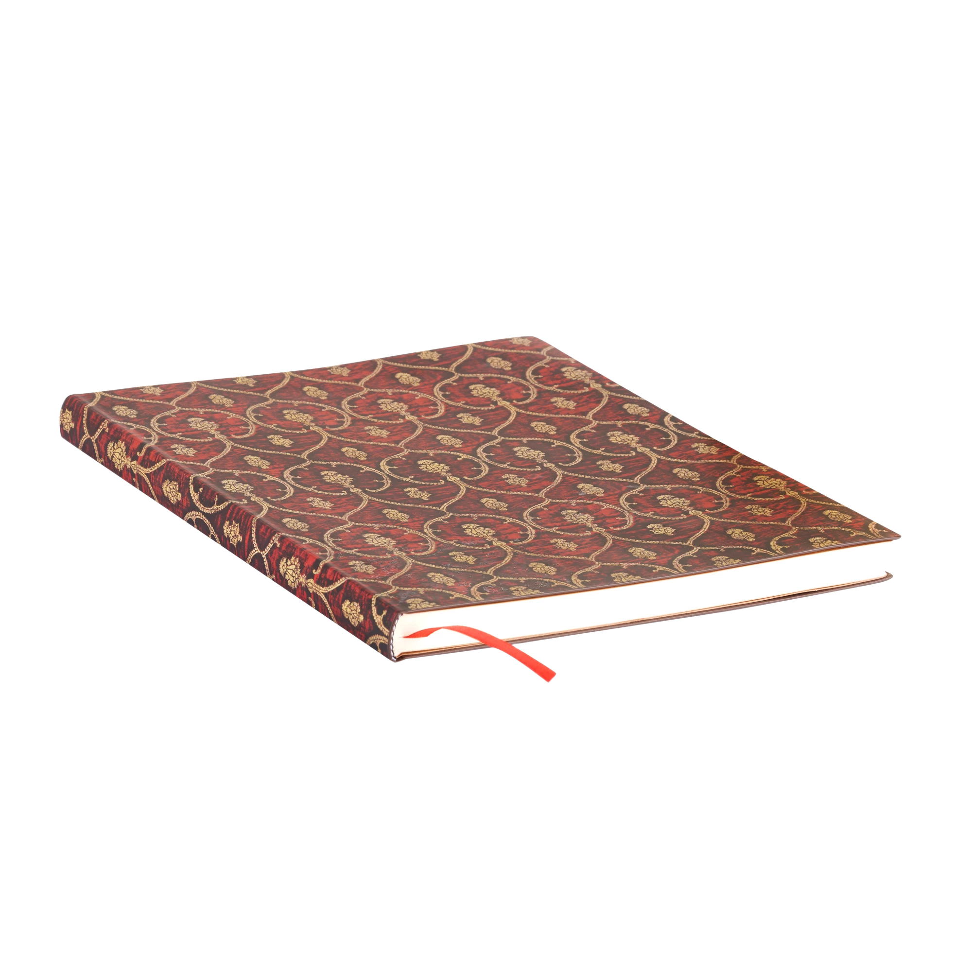 Red Velvet - Journals - Edge Image