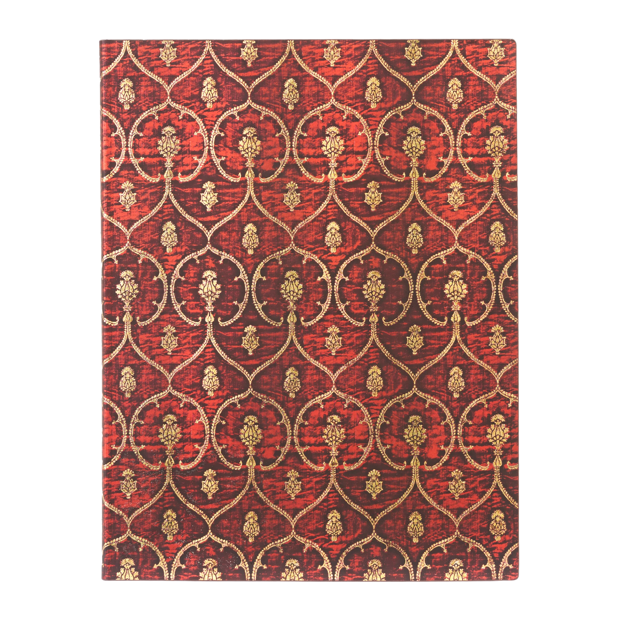 Red Velvet - Journals - Front Image