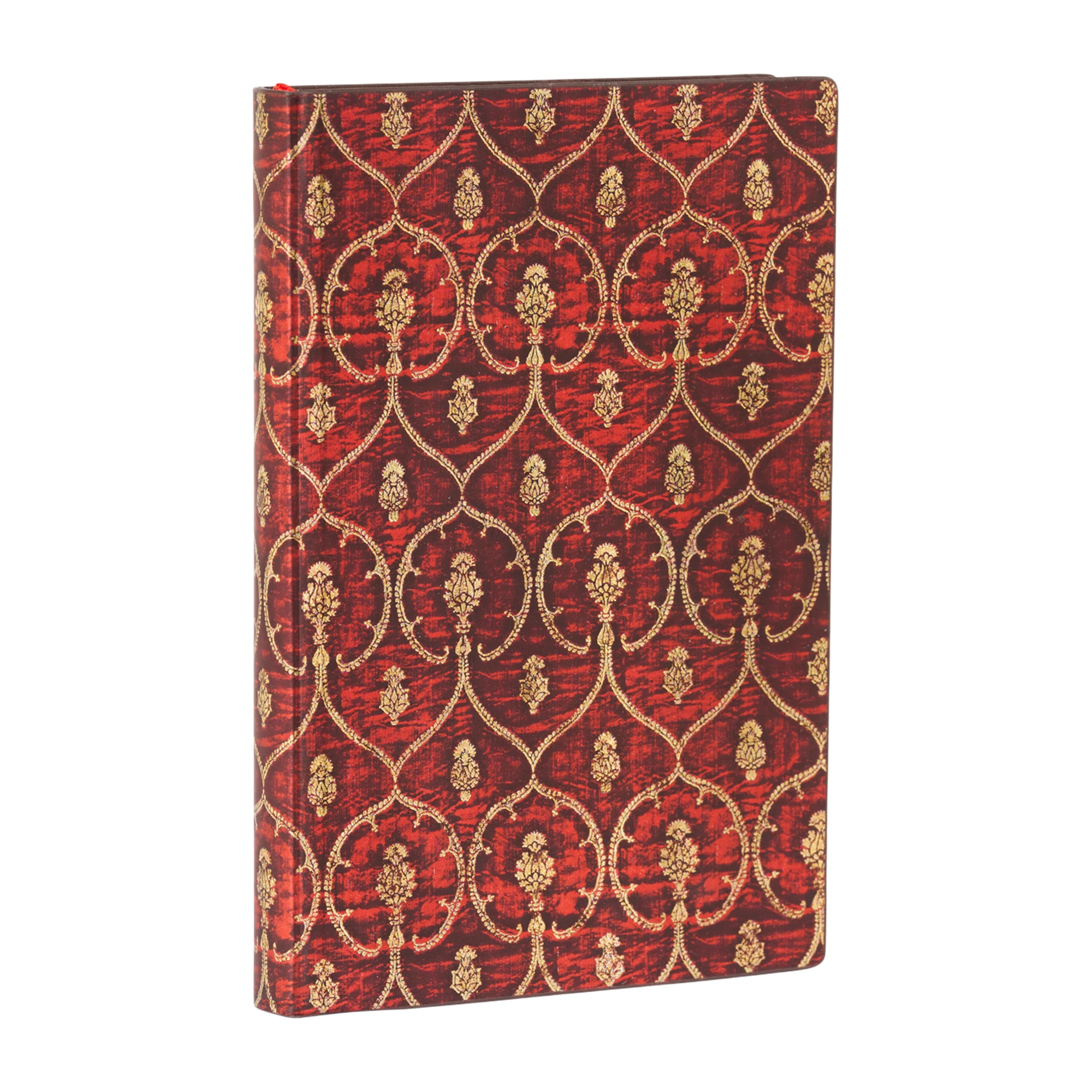 Red Velvet - Journals - Angle Image