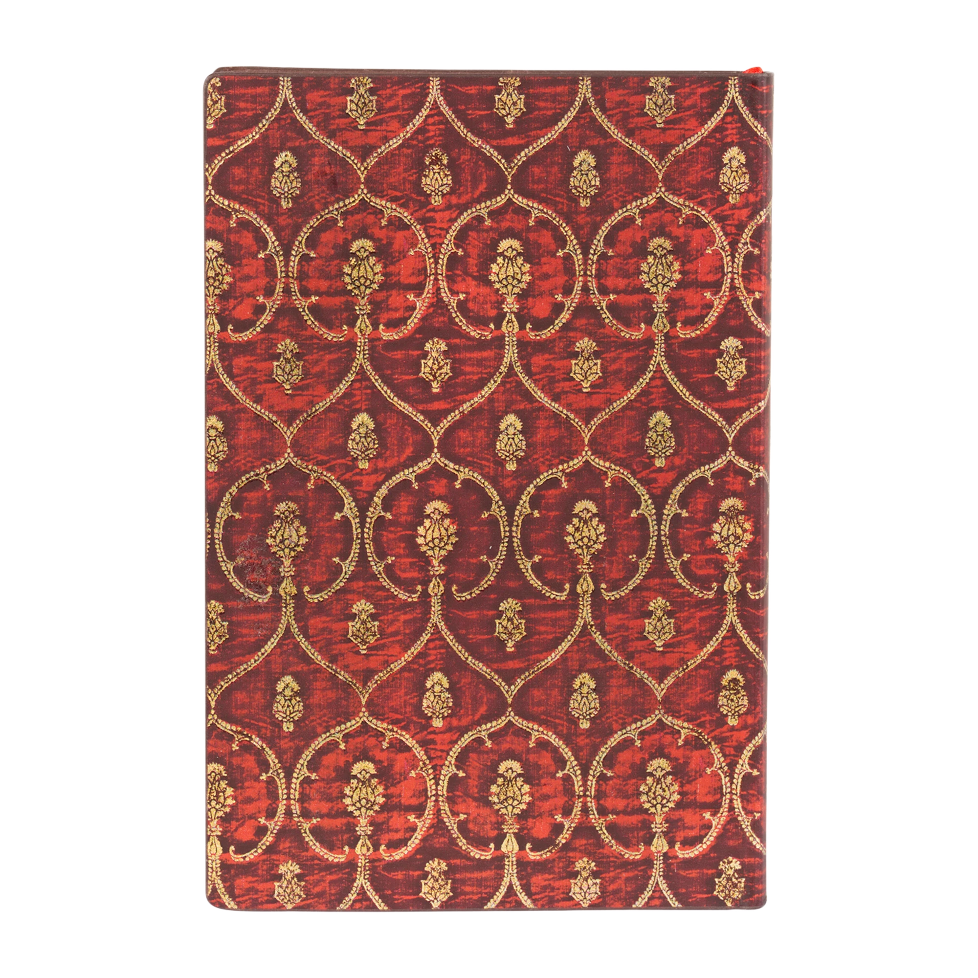 Red Velvet - Journals - Back Image