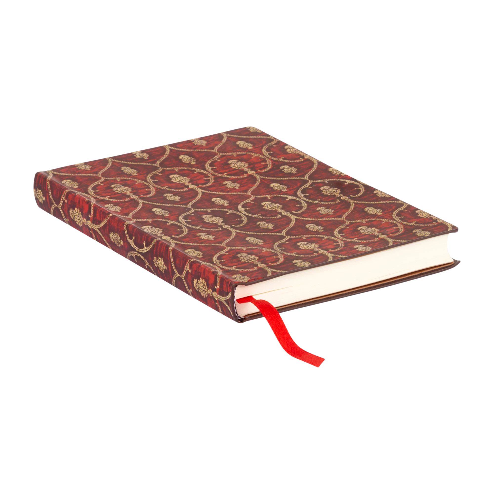 Red Velvet - Journals - Edge Image