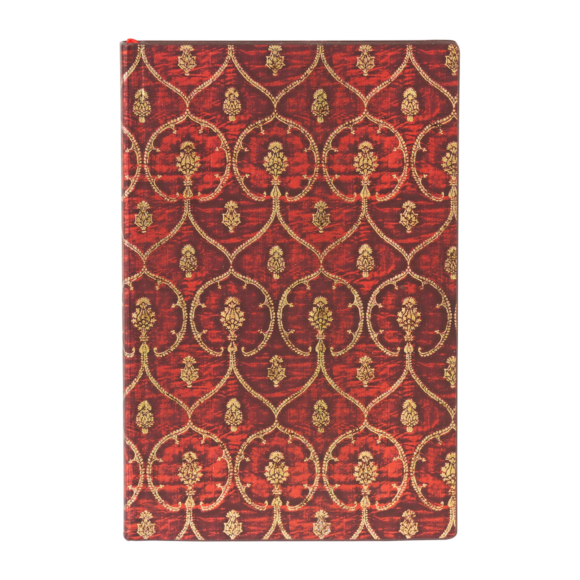 Red Velvet - Journals - Front Image