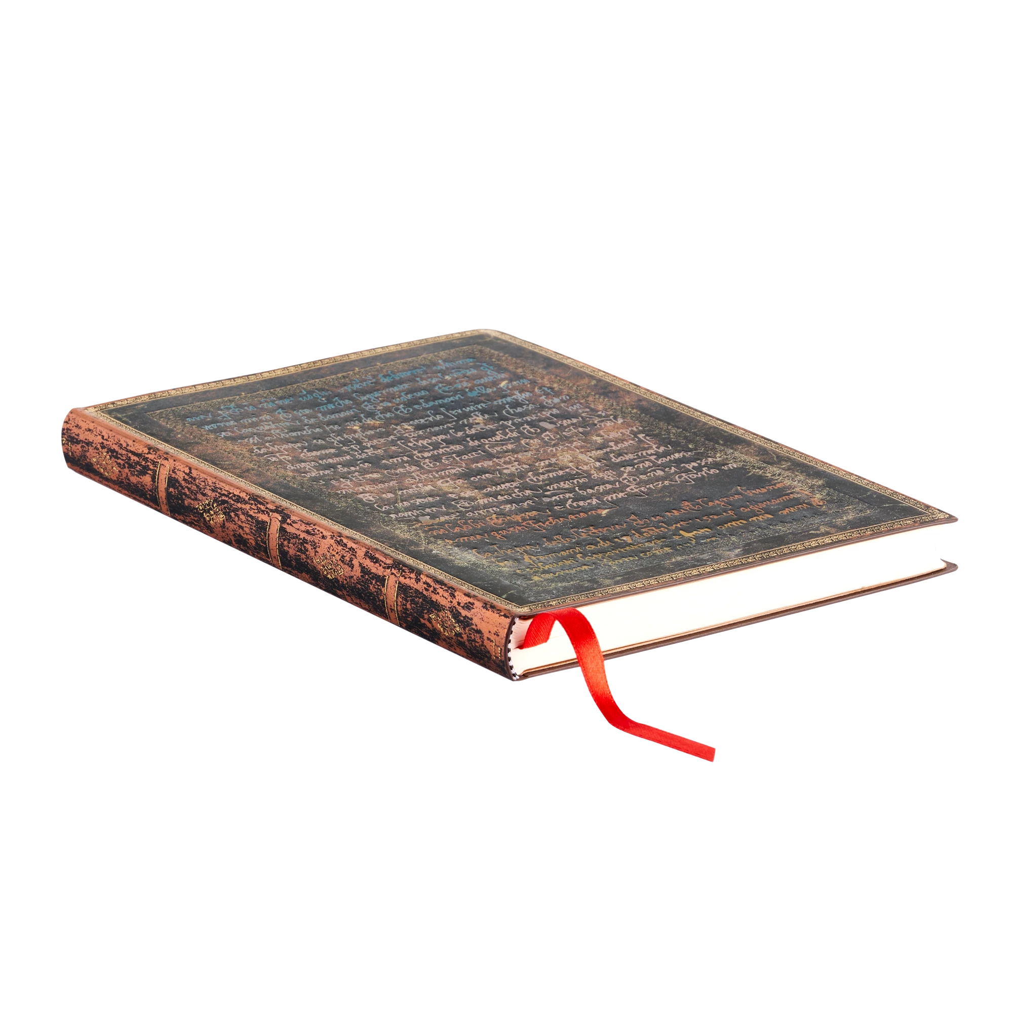 Michel-Ange, Manuscrit - Carnets - Edge Image