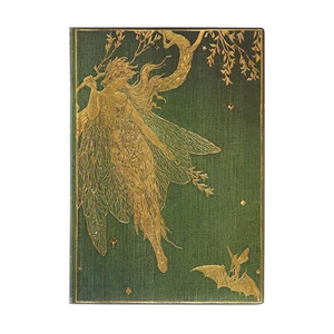 Olive Fairy
