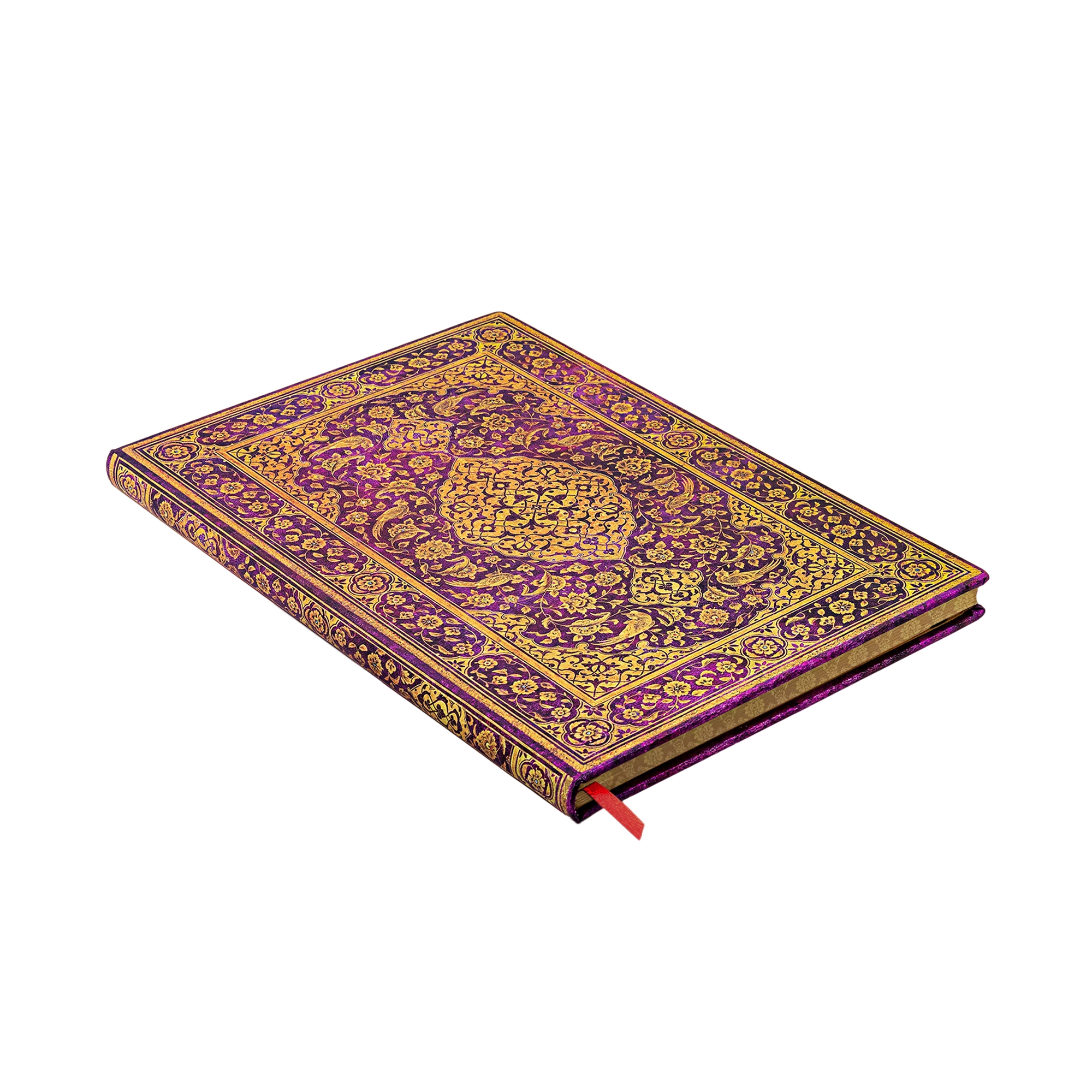 Le Verger - Carnets - Angle Image