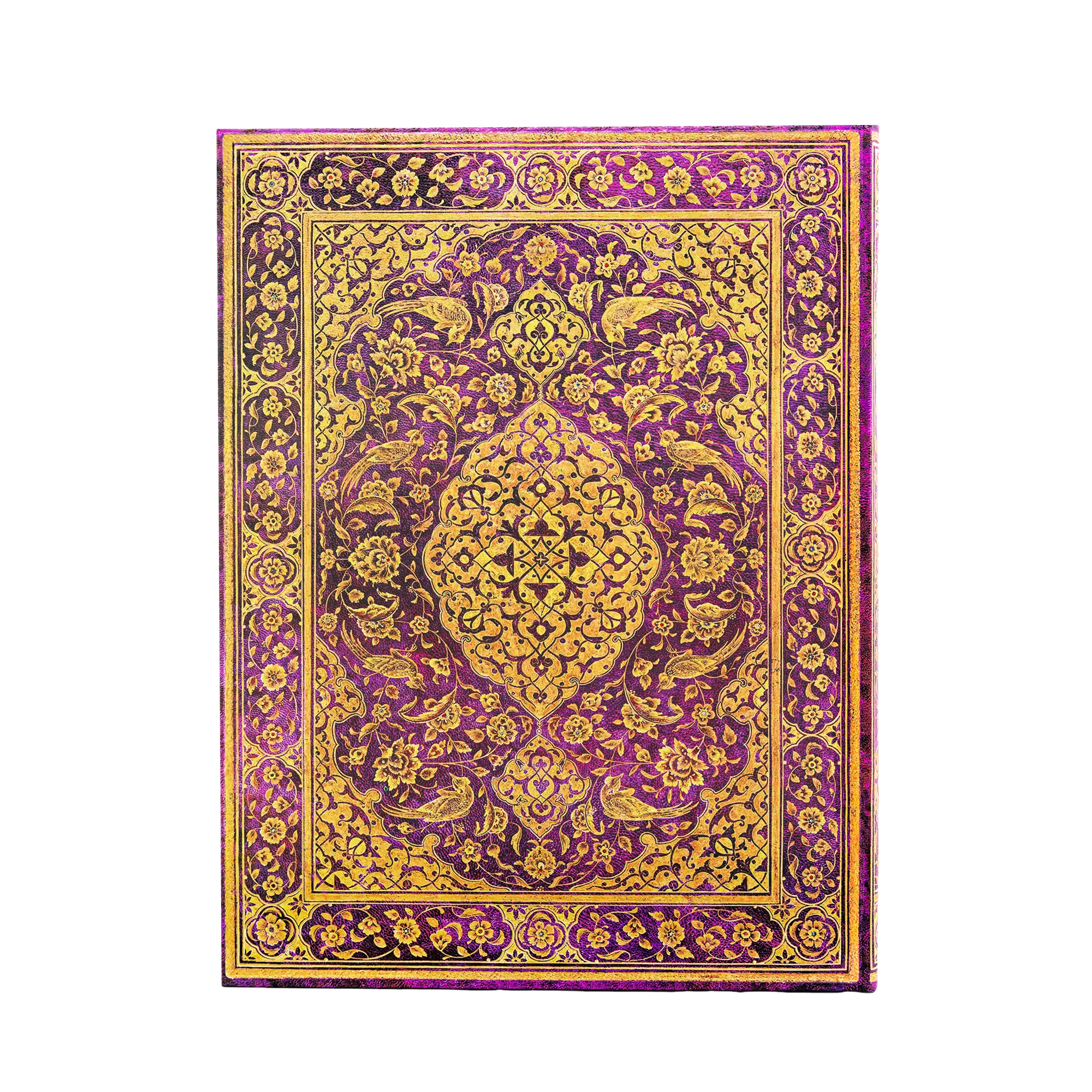 Le Verger - Carnets - Back Image