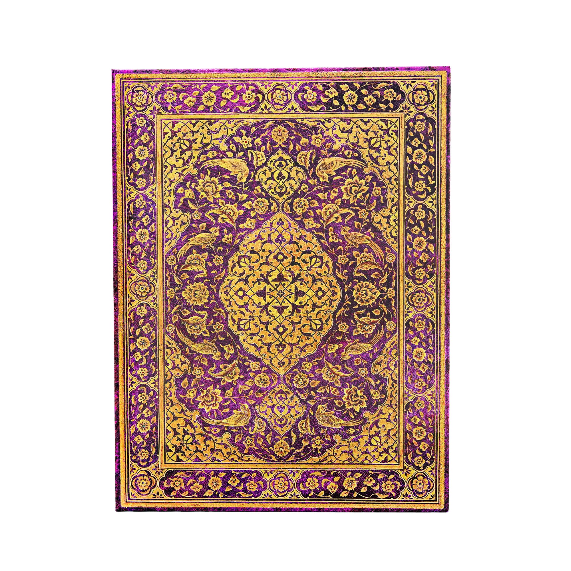 Le Verger - Carnets - Front Image