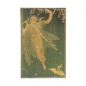 Olive Fairy
