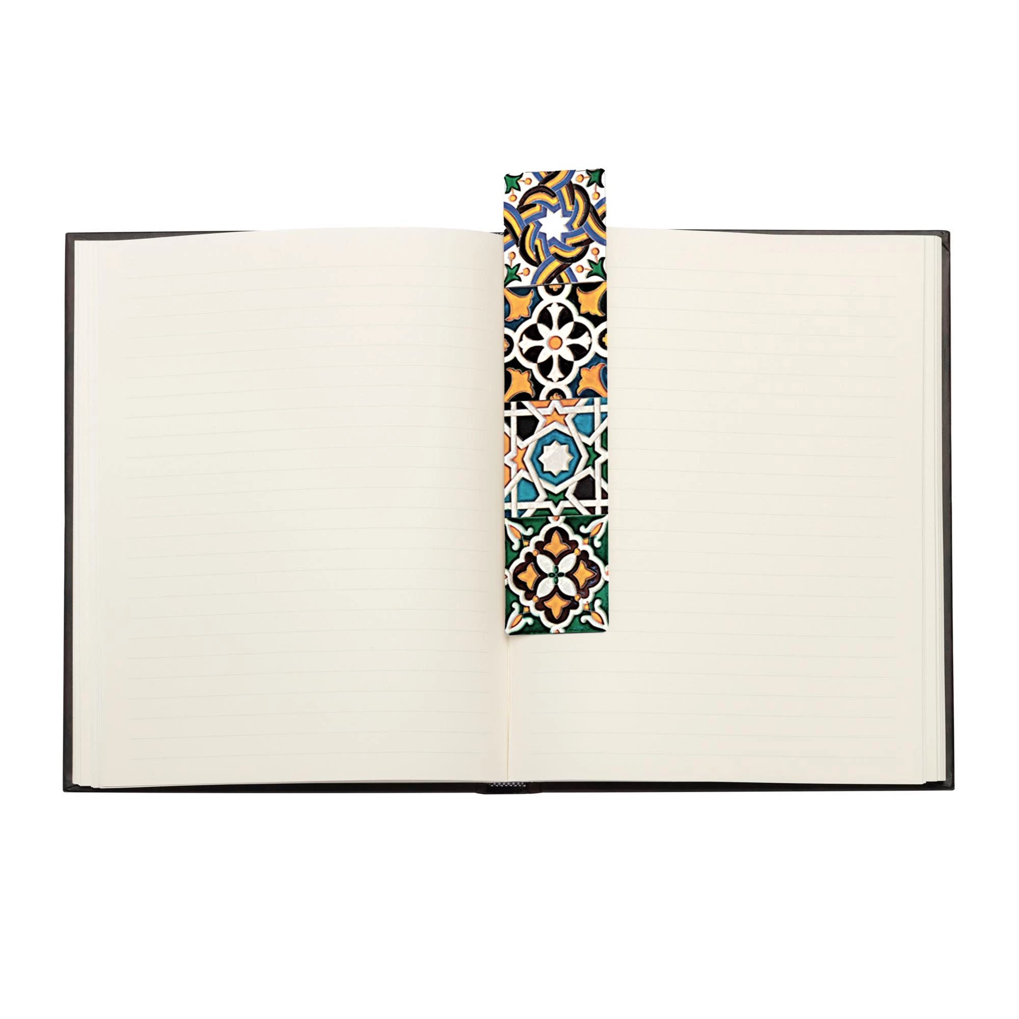 Porto - Marque-pages - Edge Image