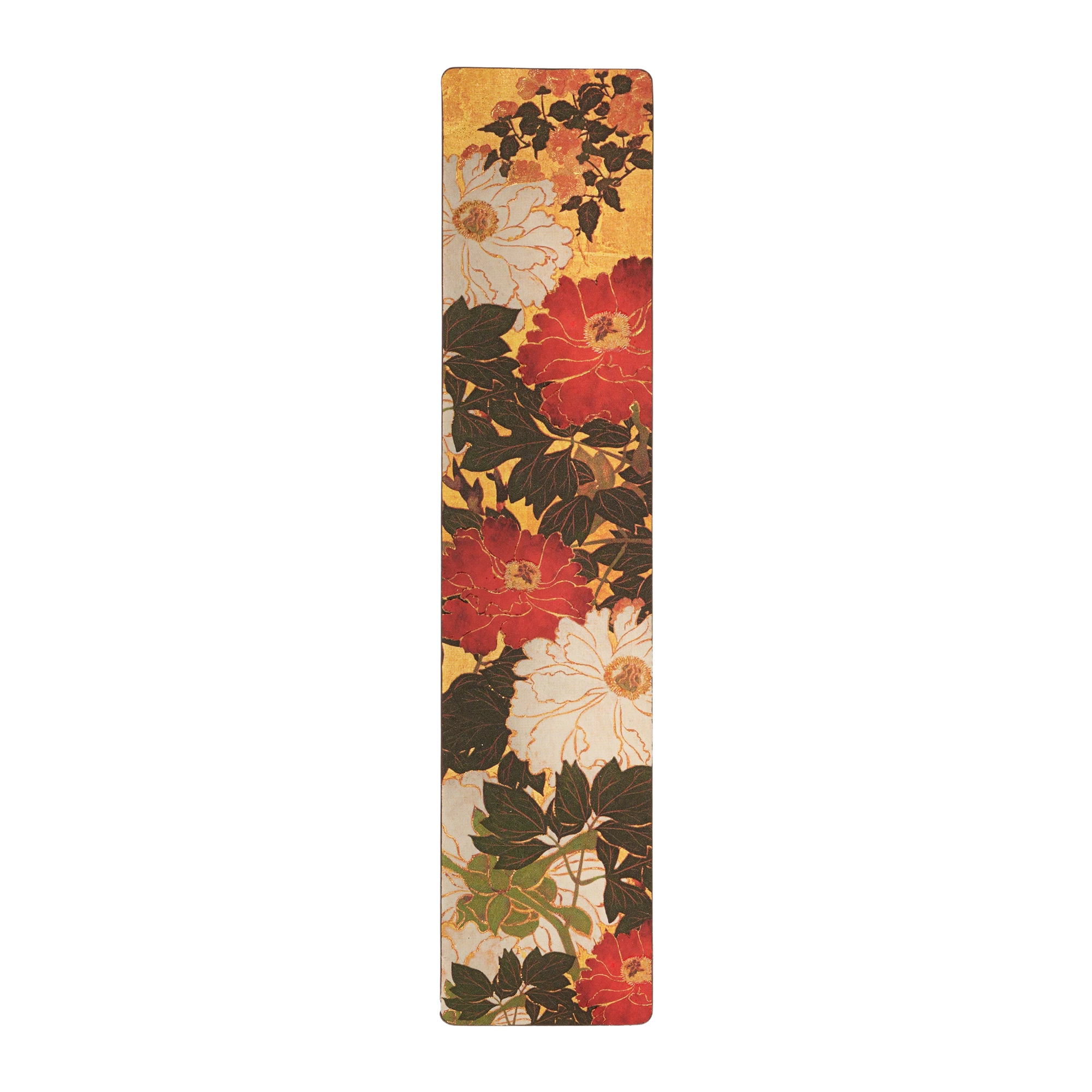 Natsu - Bookmarks - Front Image