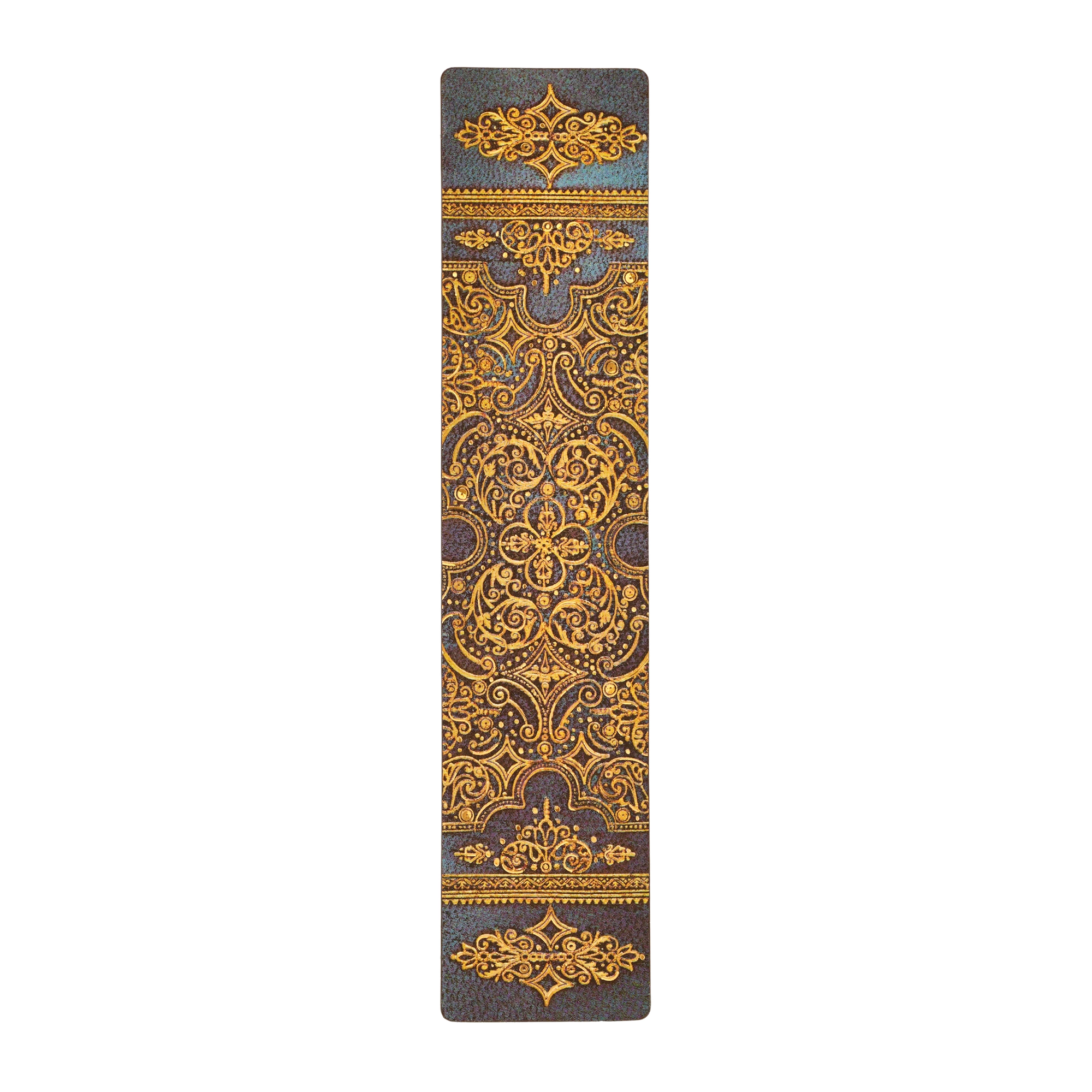 Blue Luxe - Bookmarks - Front Image