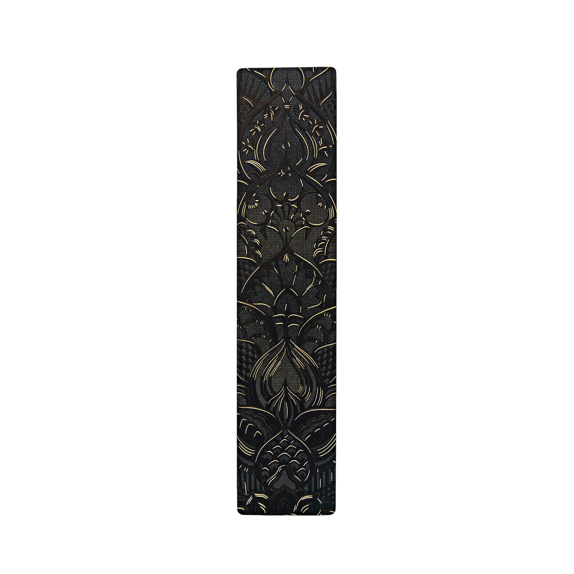 The Chanin Rise - Bookmarks - Back Image