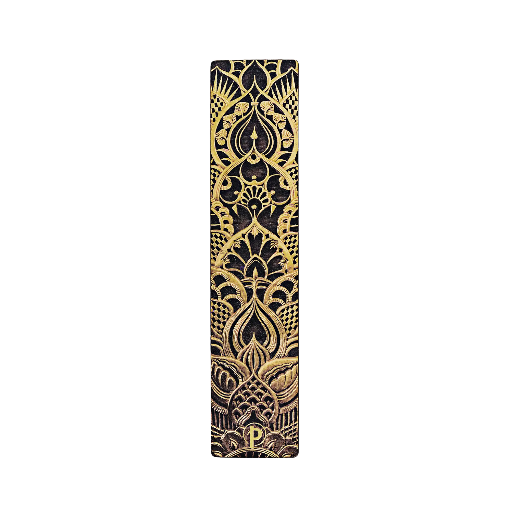 The Chanin Rise - Bookmarks - Front Image
