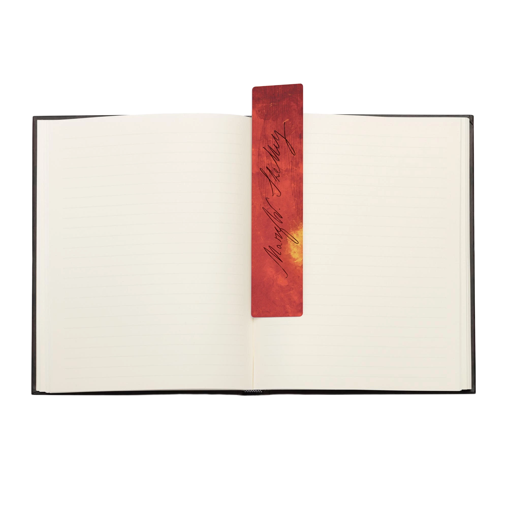 Mary Shelley, Frankenstein - Marcapáginas - Edge Image