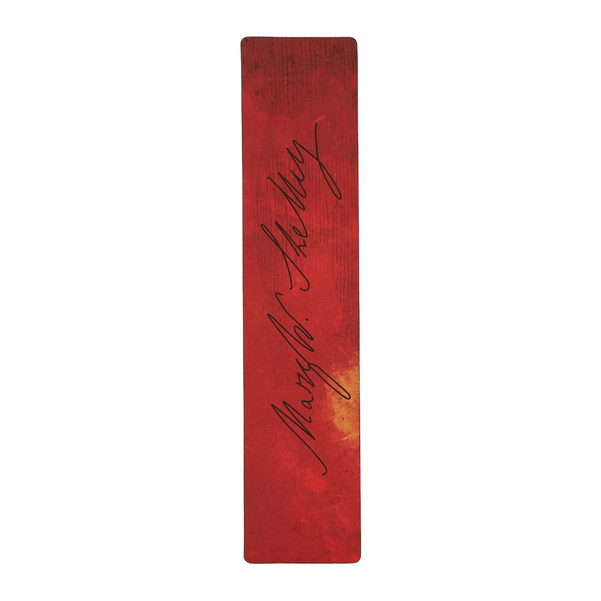Mary Shelley, Frankenstein - Marcapáginas - Front Image
