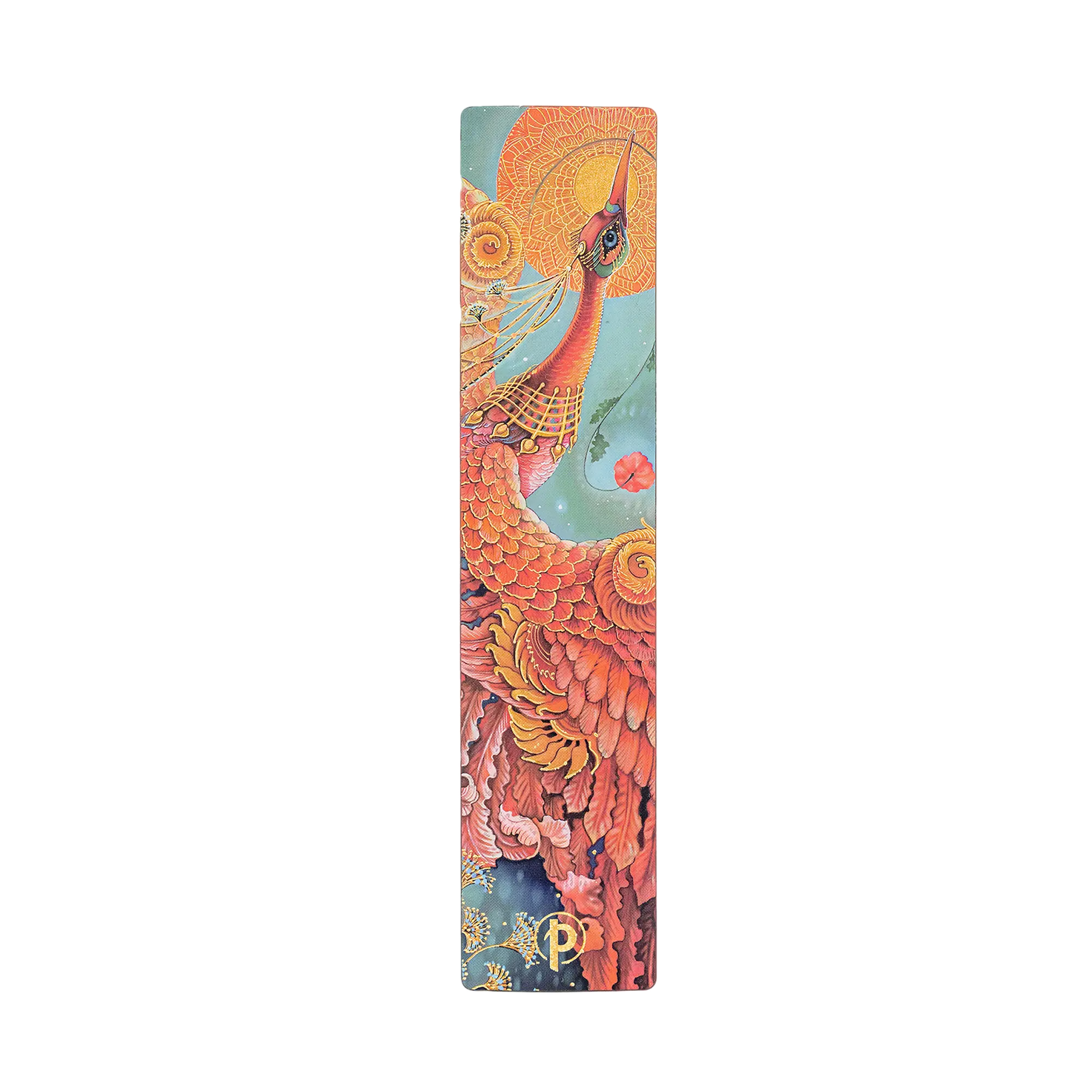 Firebird - Bookmarks - Front Image