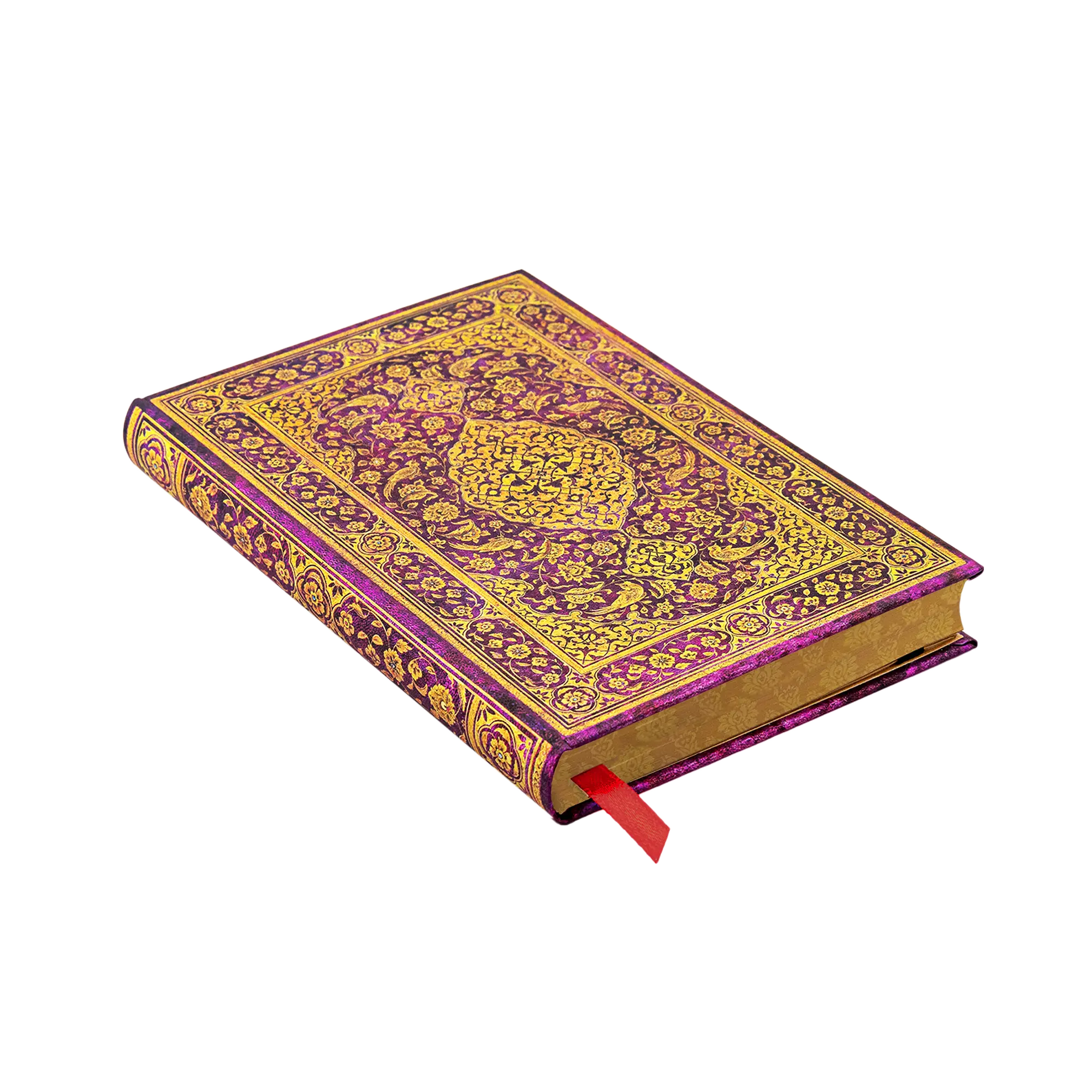 The Orchard - Journals - Angle Image