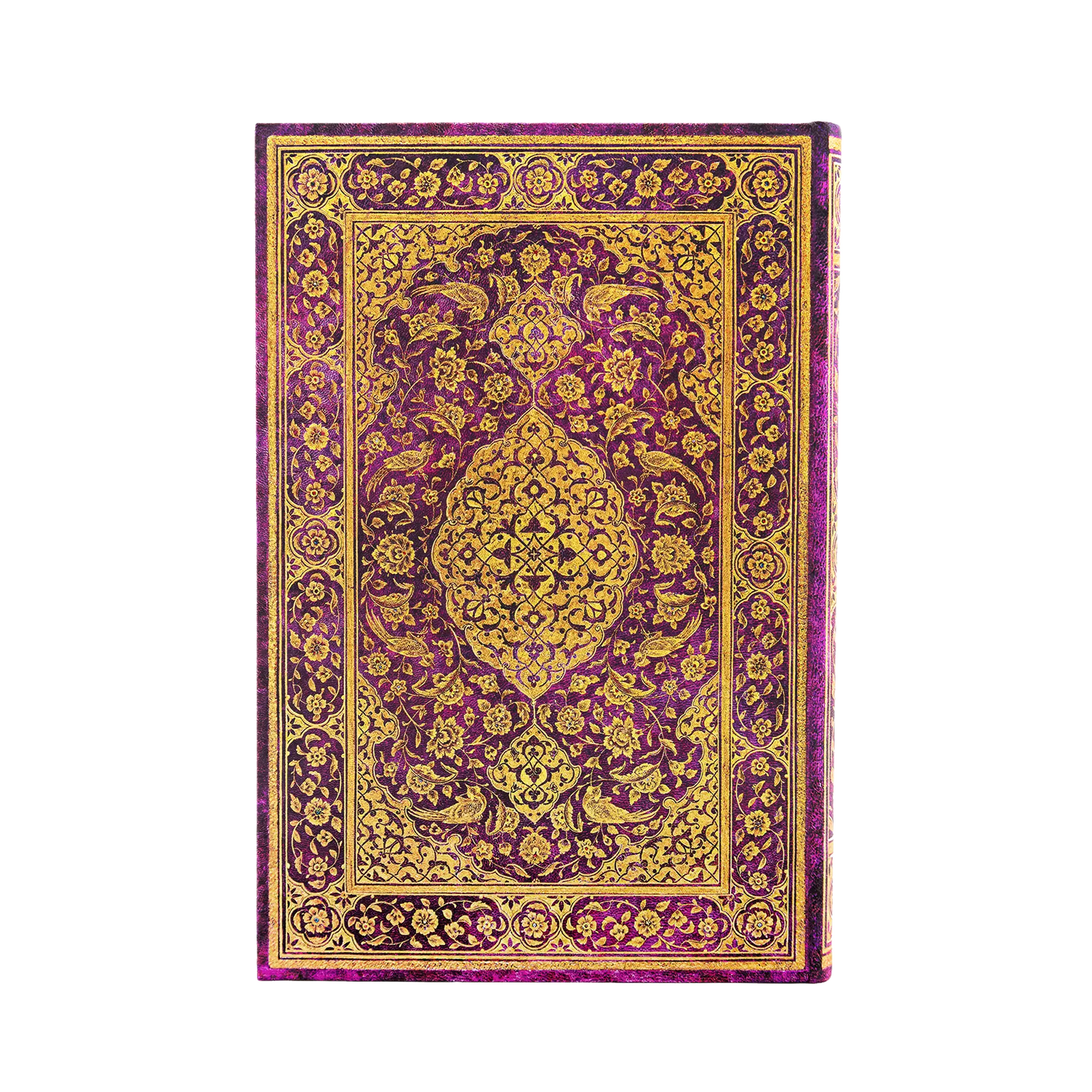 The Orchard - Journals - Back Image