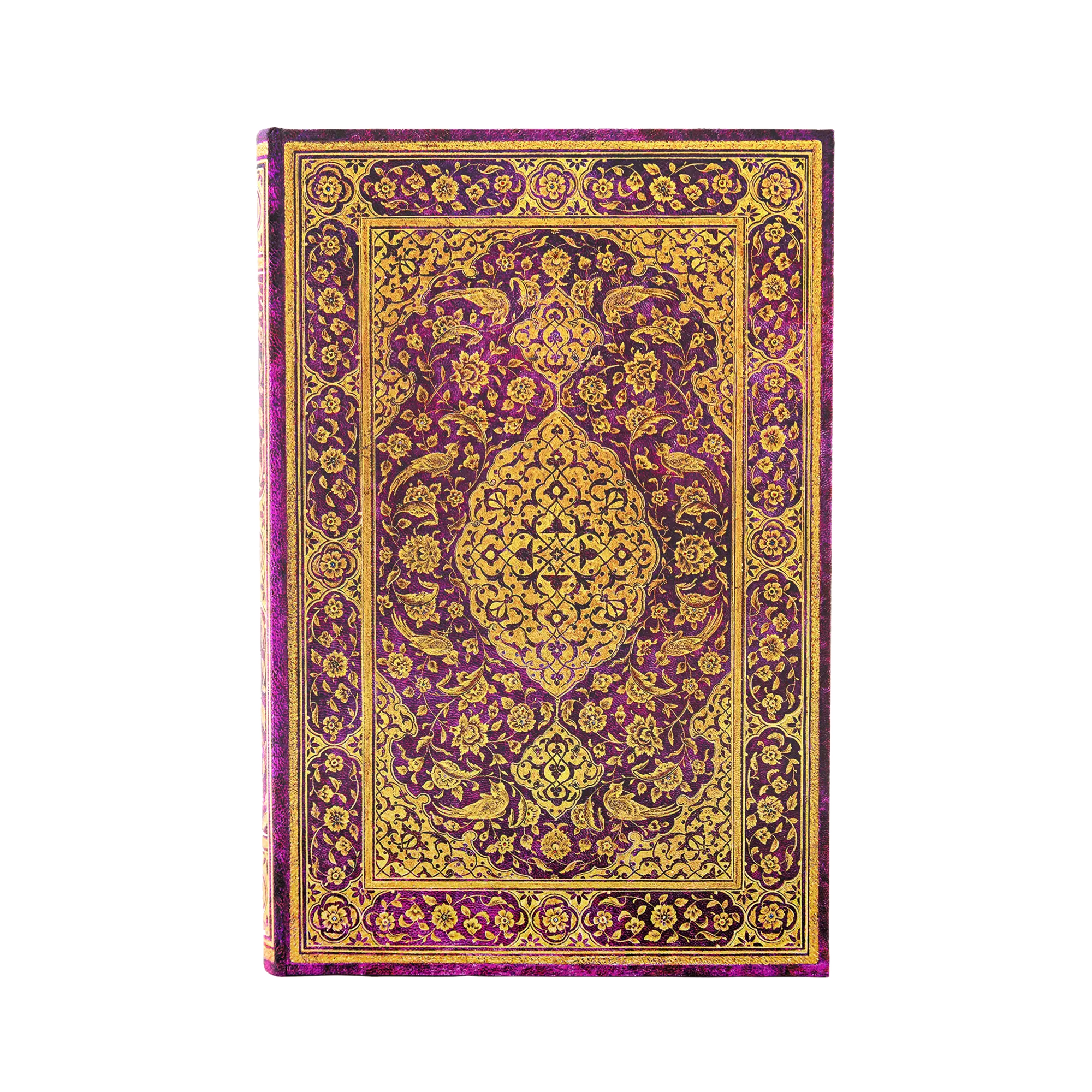 The Orchard - Journals - Front Image