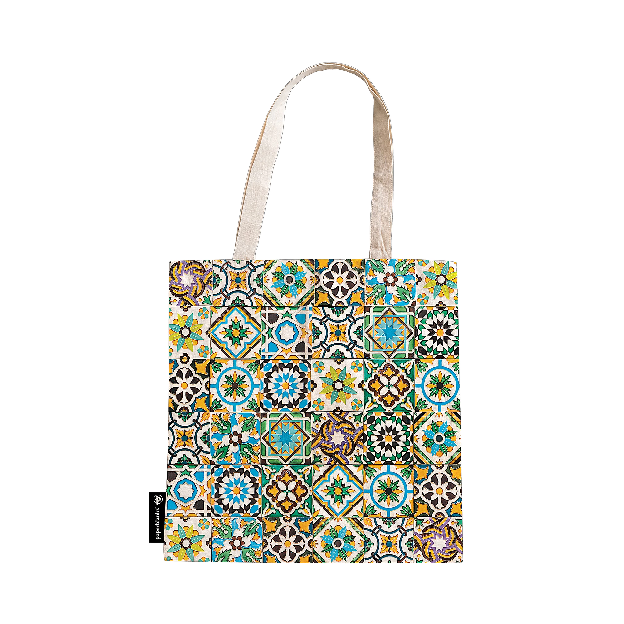Porto - Tote Bags - Front Image