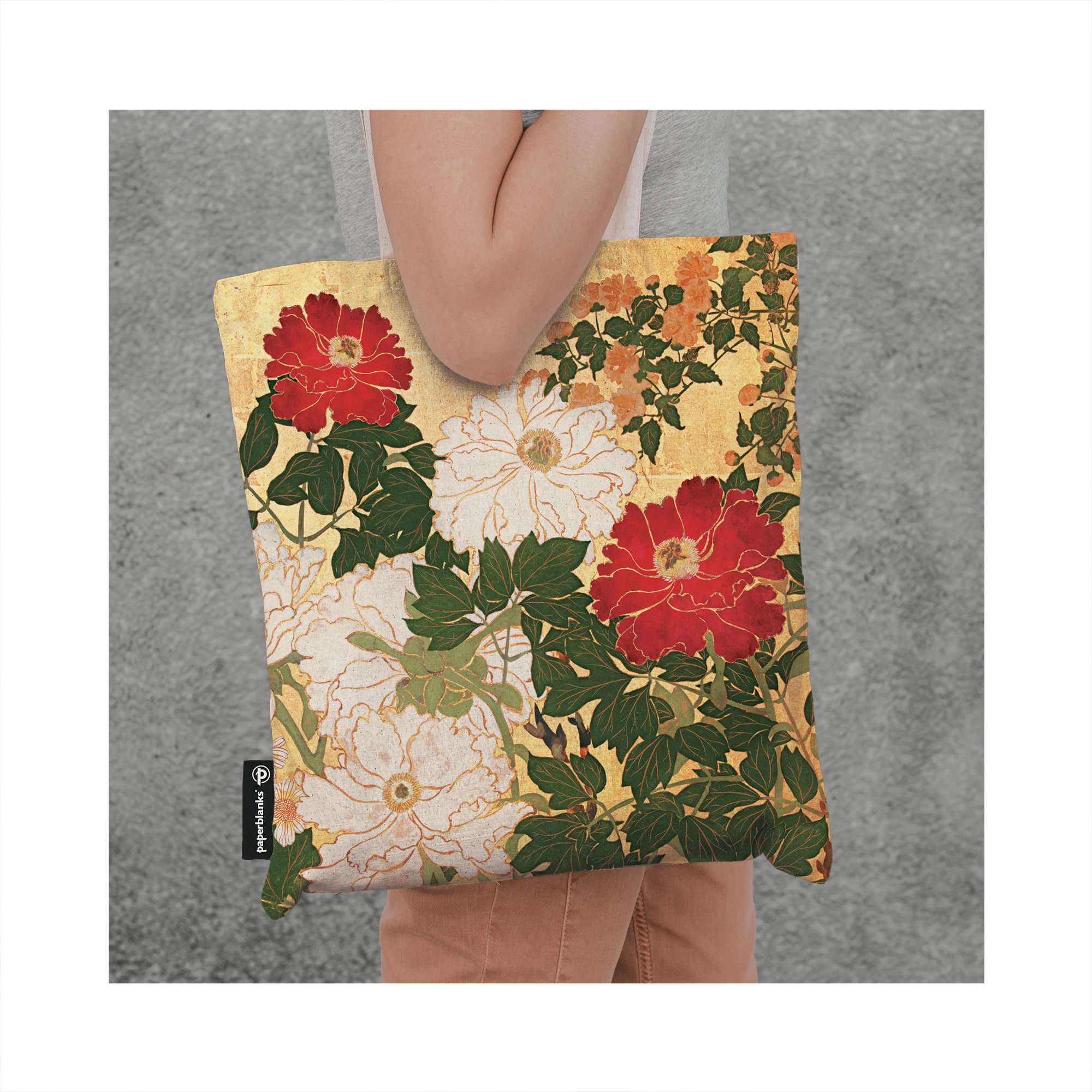 Natsu - Taschen - Edge Image