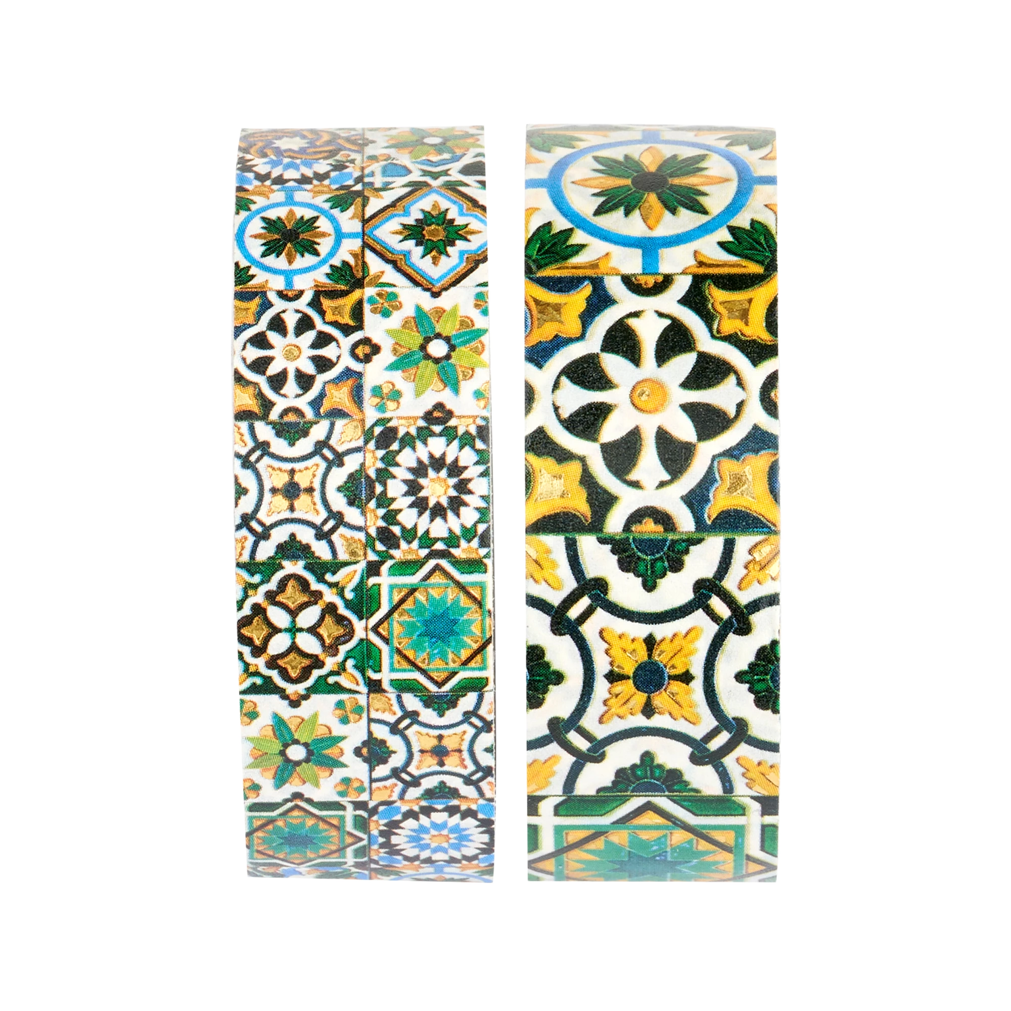 Porto - Nastro Adesivo Washi Tape - Angle Image