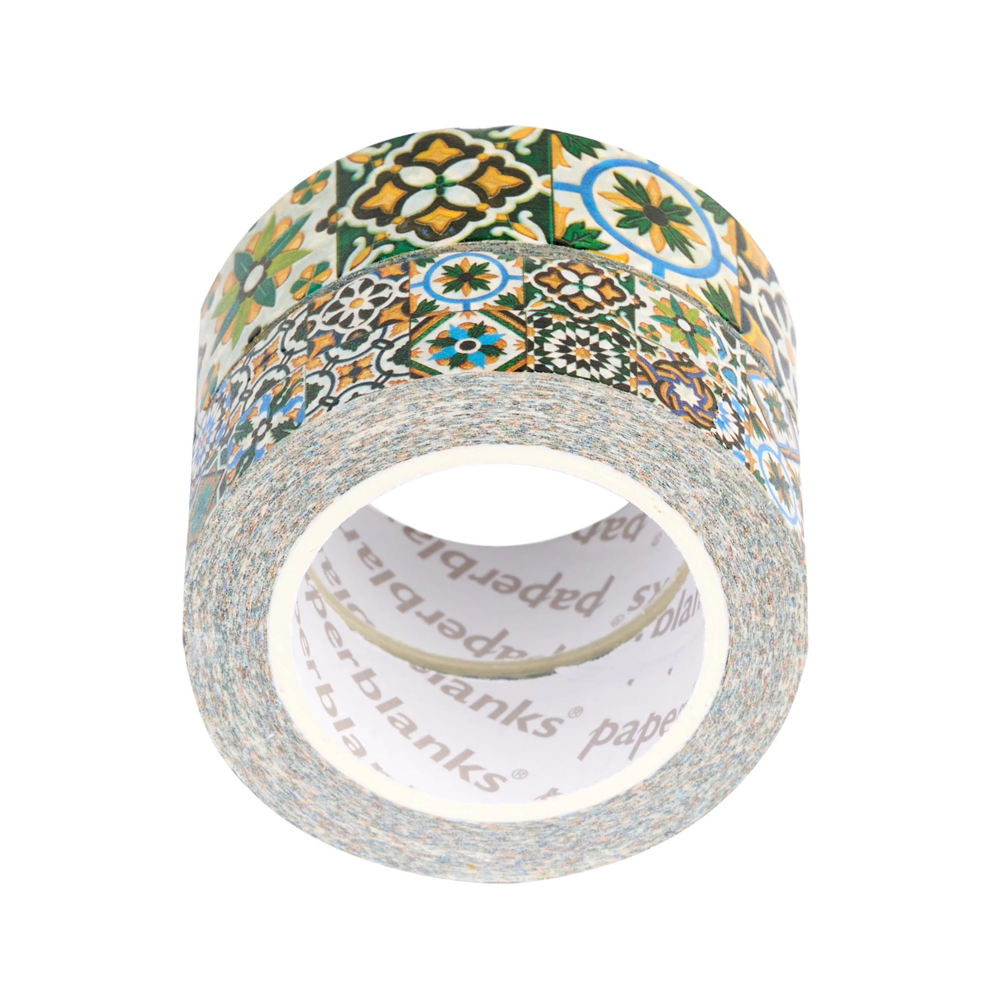 Porto - Nastro Adesivo Washi Tape - Back Image