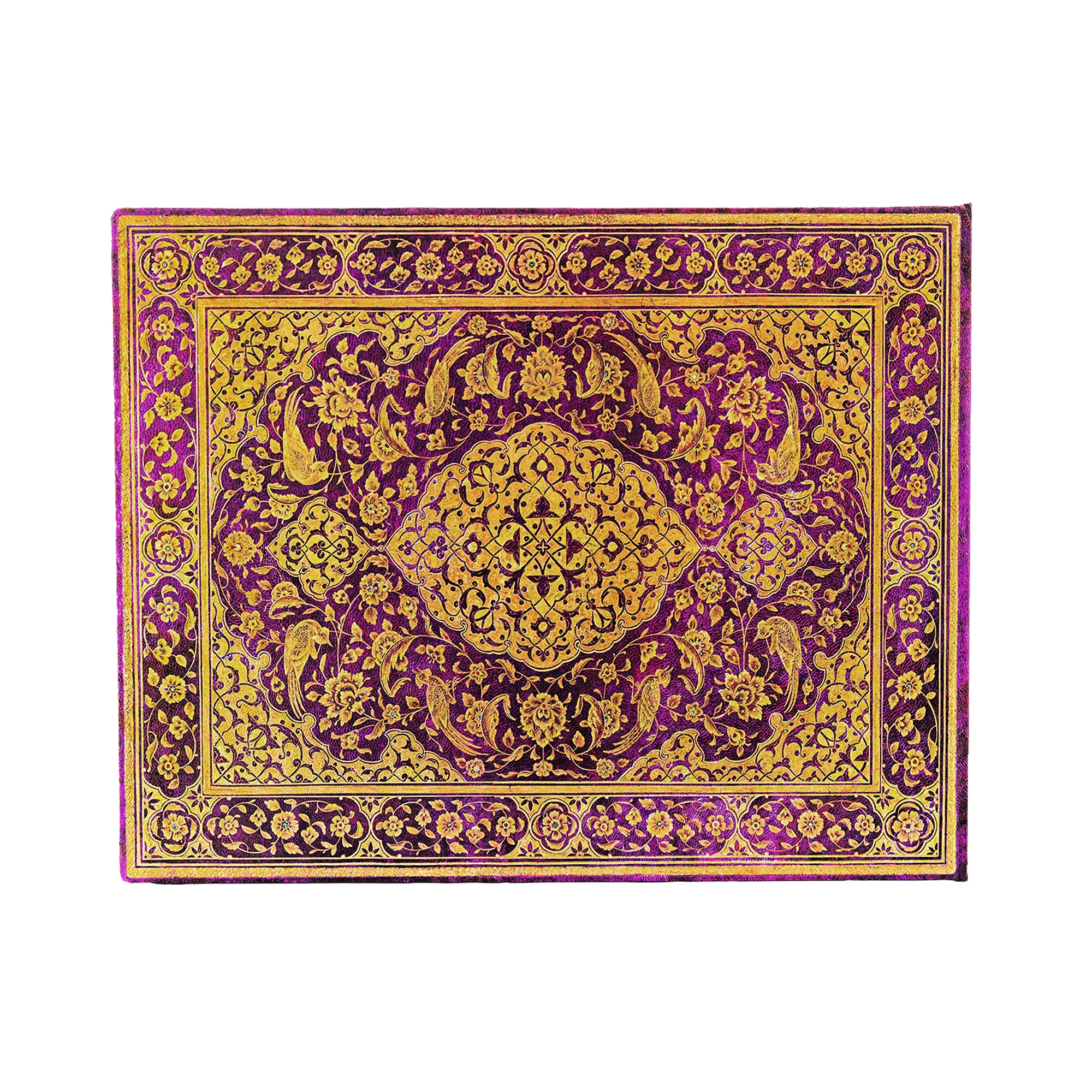 The Orchard - Guest Books - Back Image