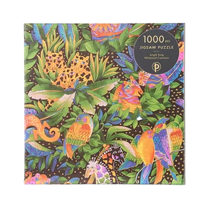 Jungle Song