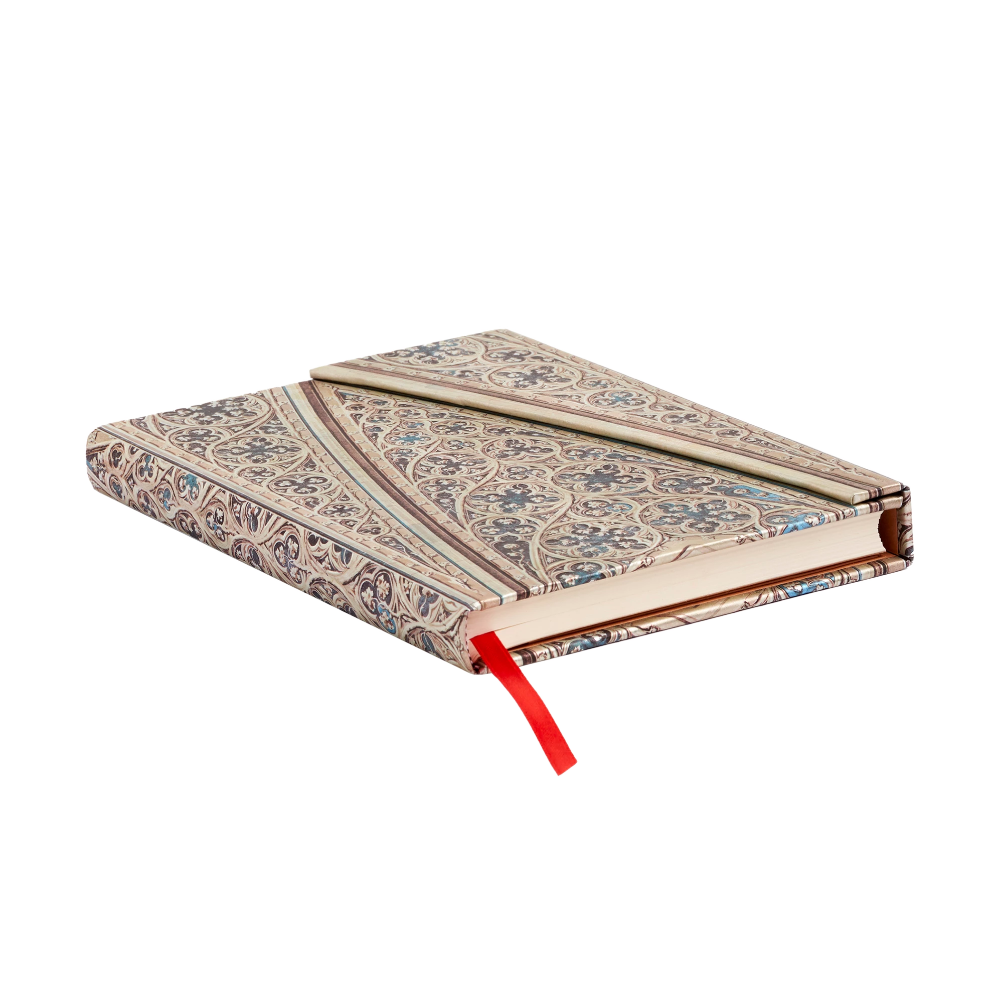 Vault of the Milan Cathedral - Journals - Edge Image