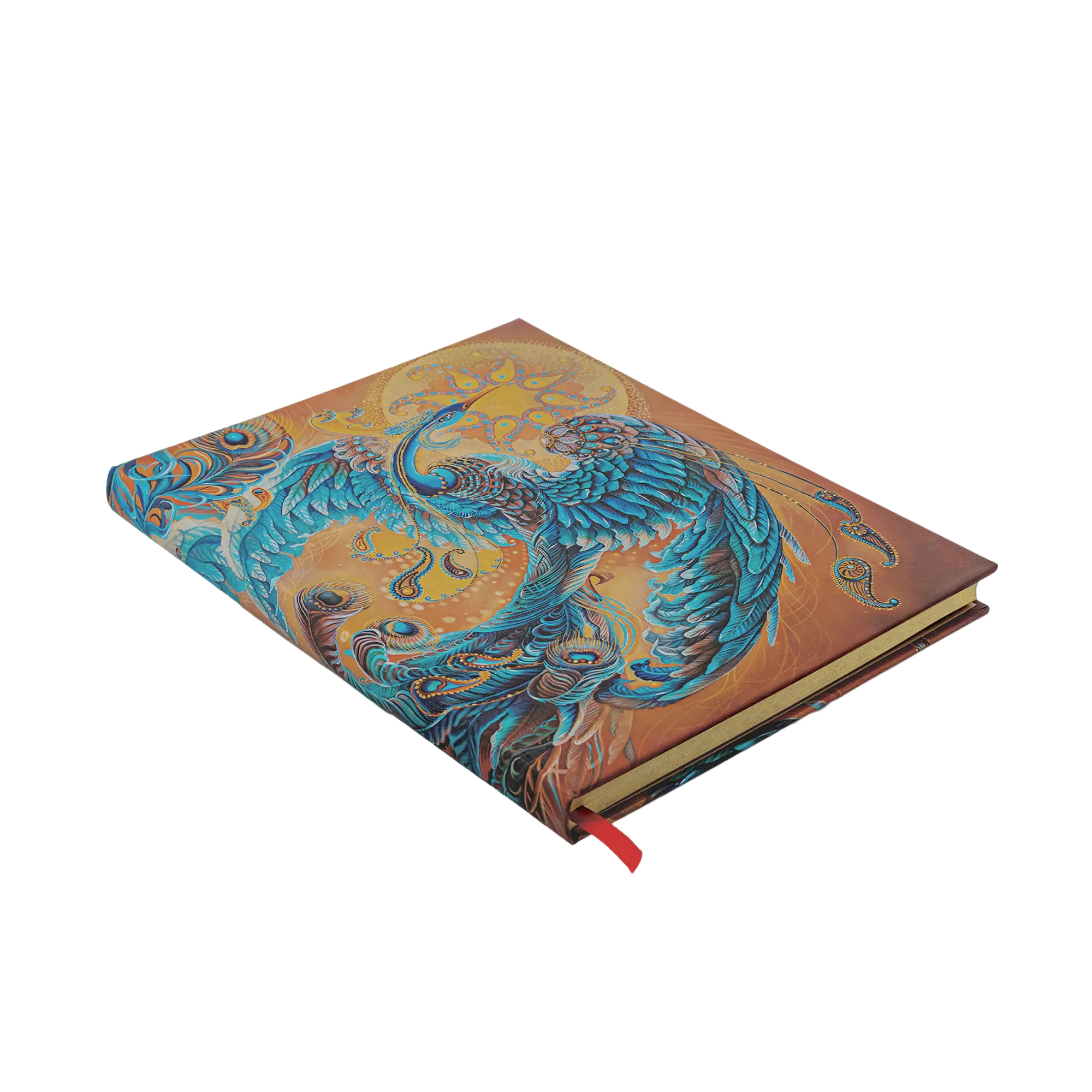 Skybird - Journals - Angle Image