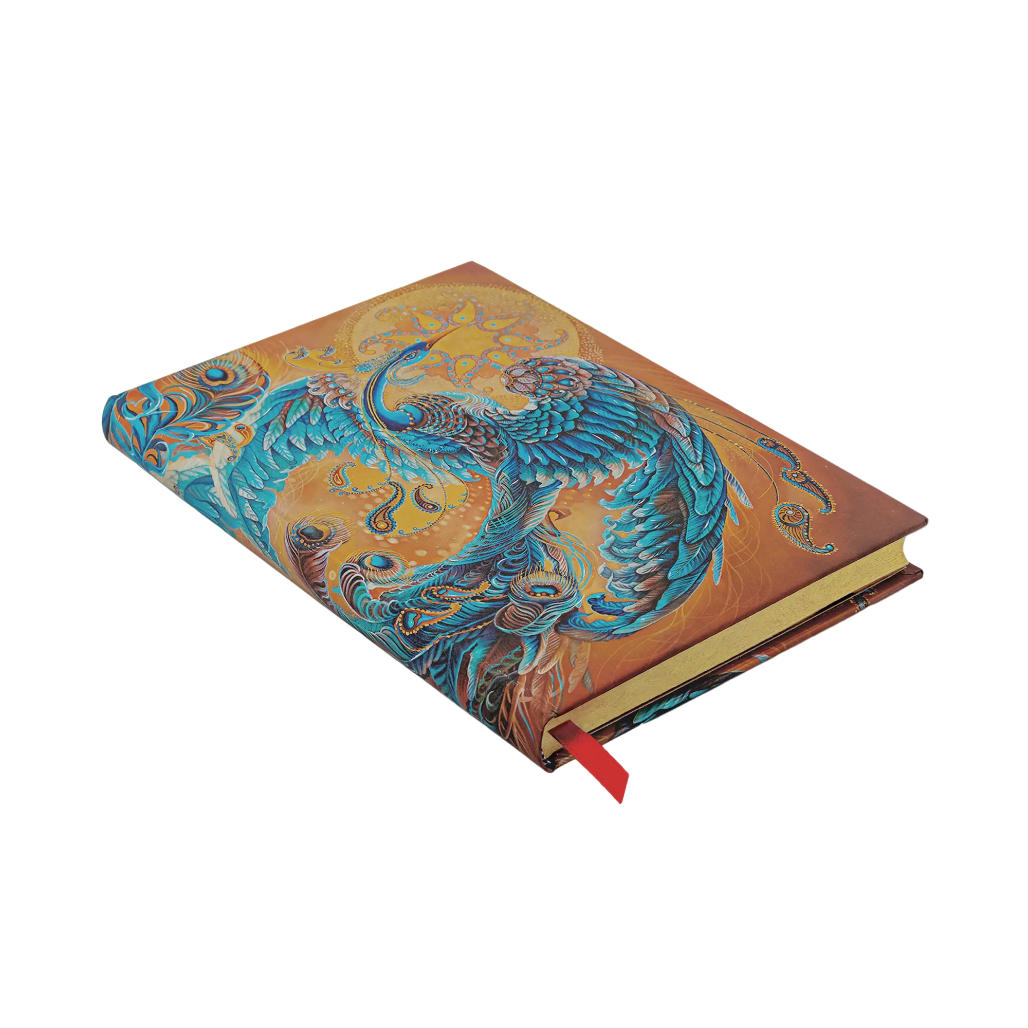 Skybird - Journals - Angle Image