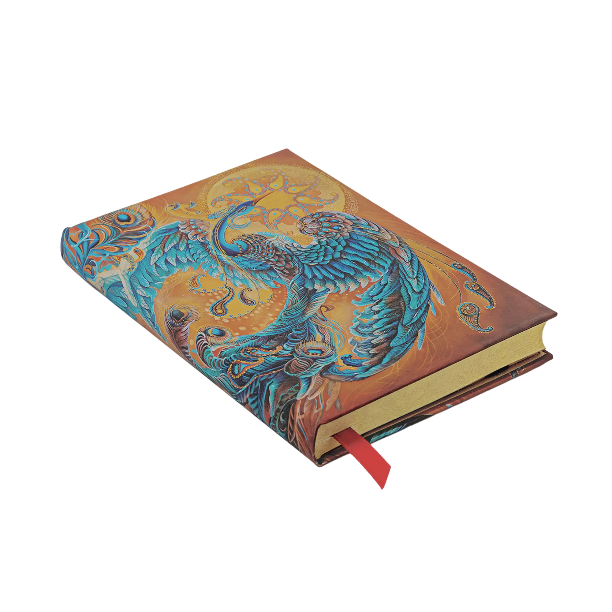 Skybird - Journals - Angle Image