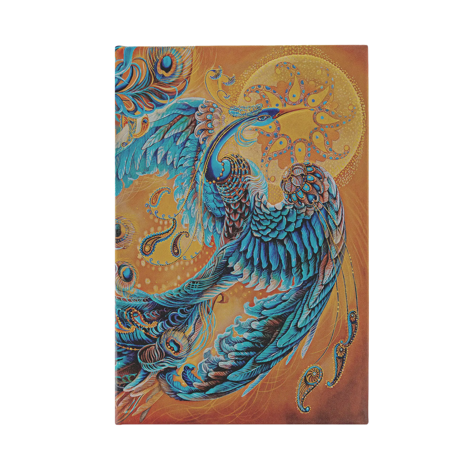 Skybird - Journals - Front Image