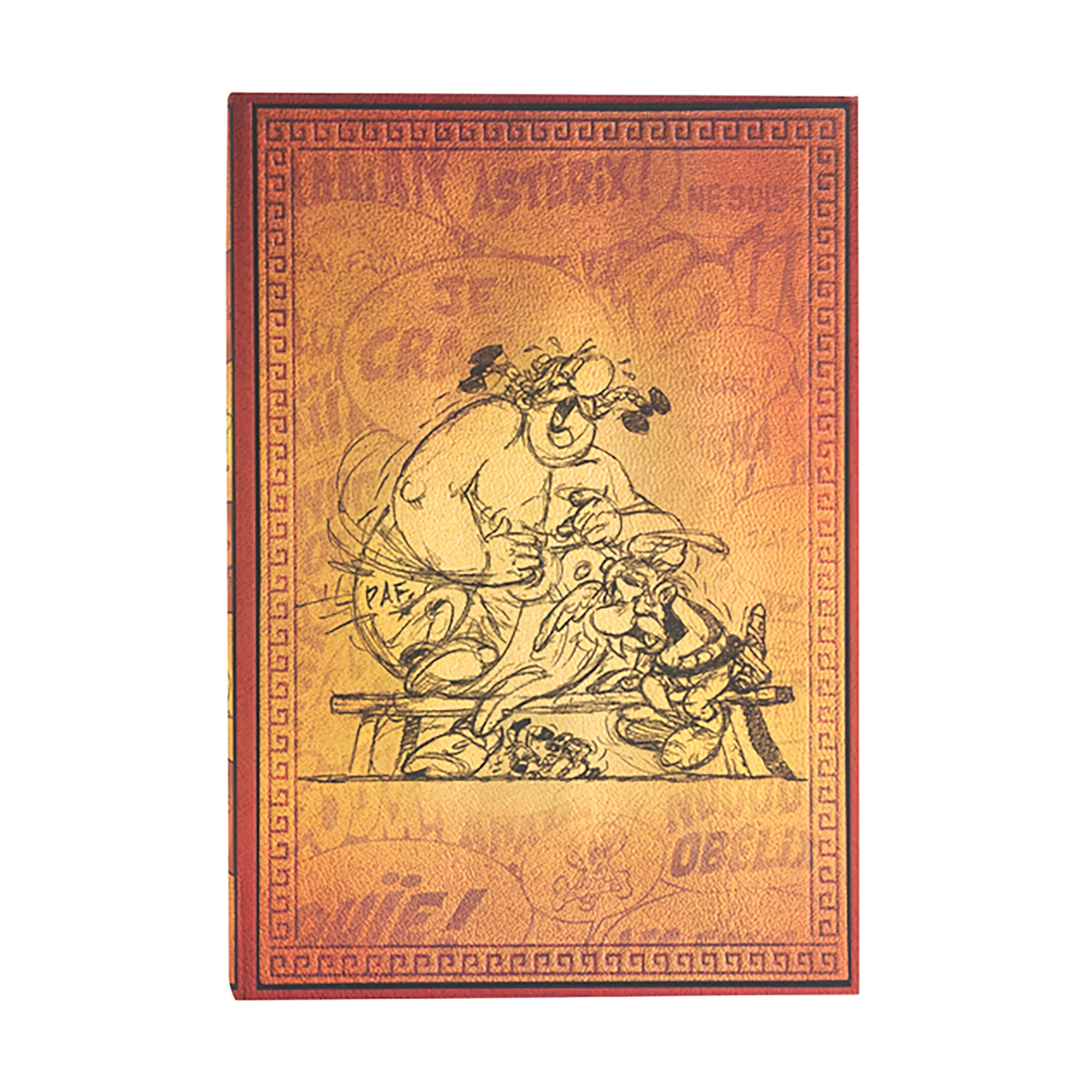 Obelix & Co.