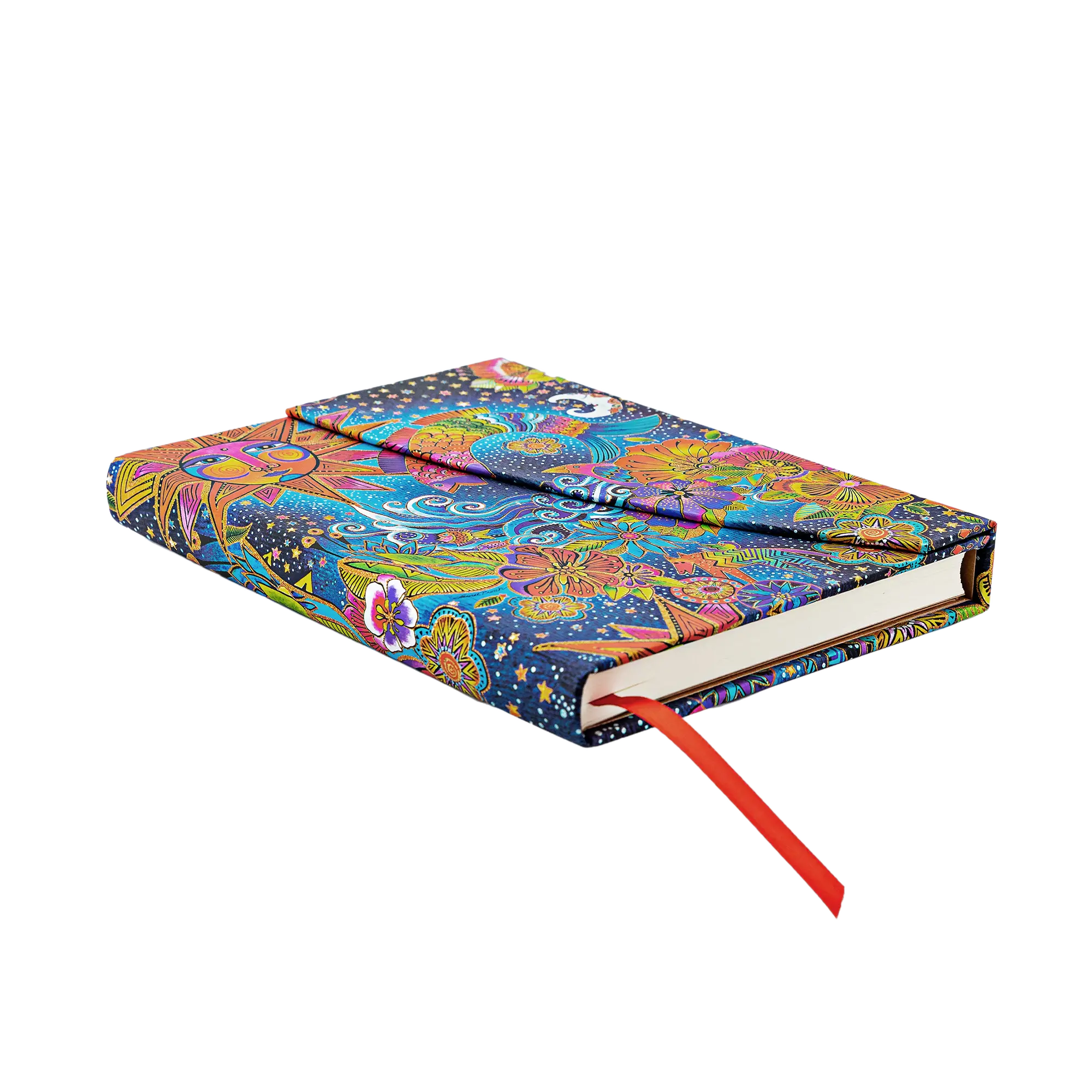 Magia Celeste - Cuadernos - Angle Image