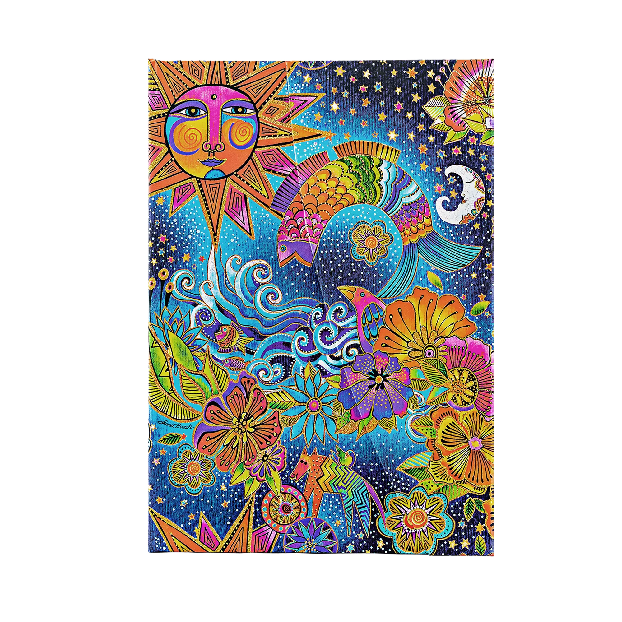 Magia Celeste - Cuadernos - Front Image