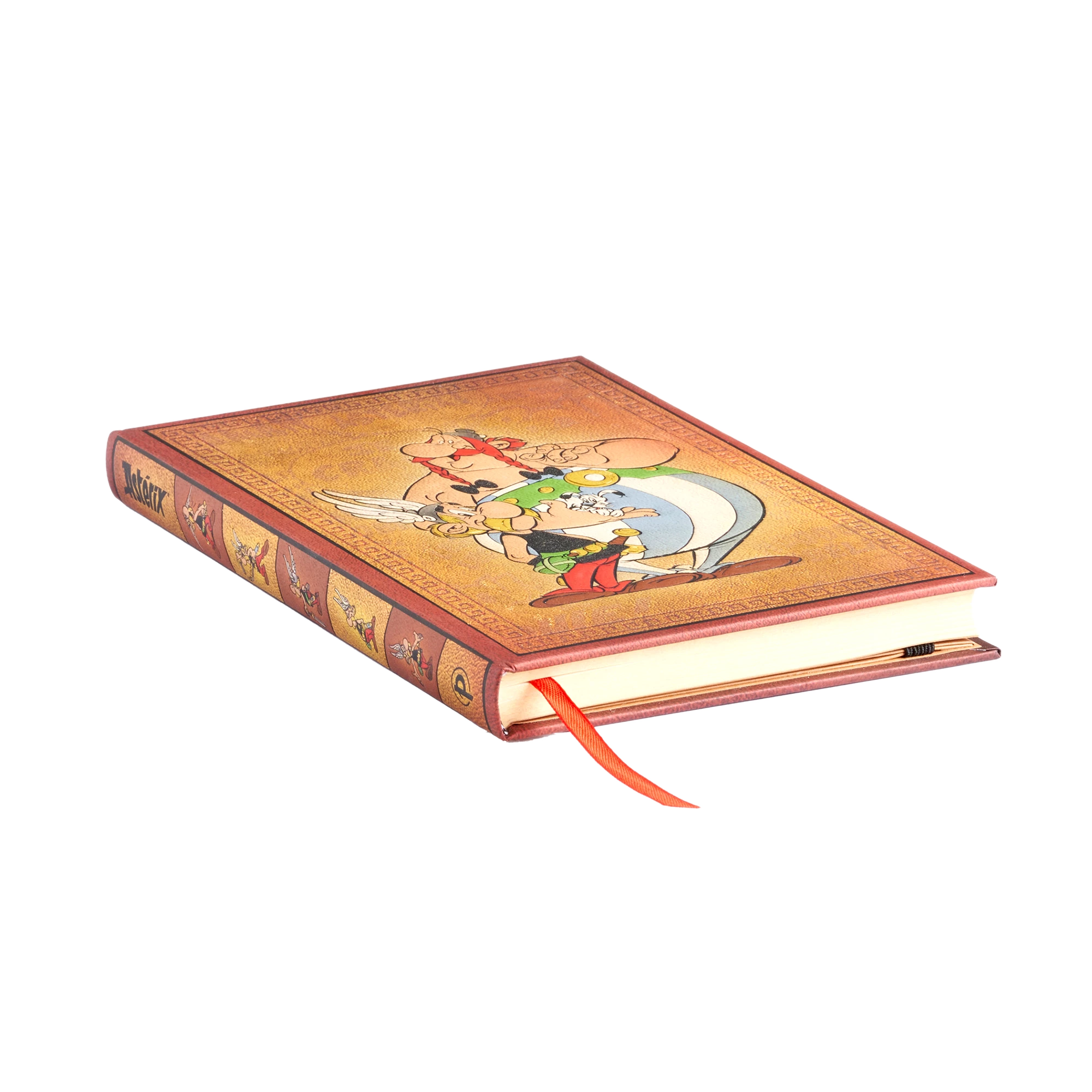 Asterix & Obelix - Notizbücher - Edge Image