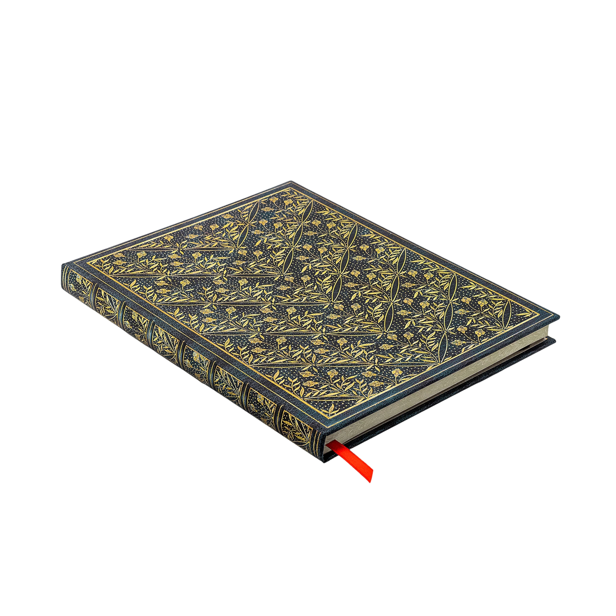Wildflower Song - Journals - Angle Image