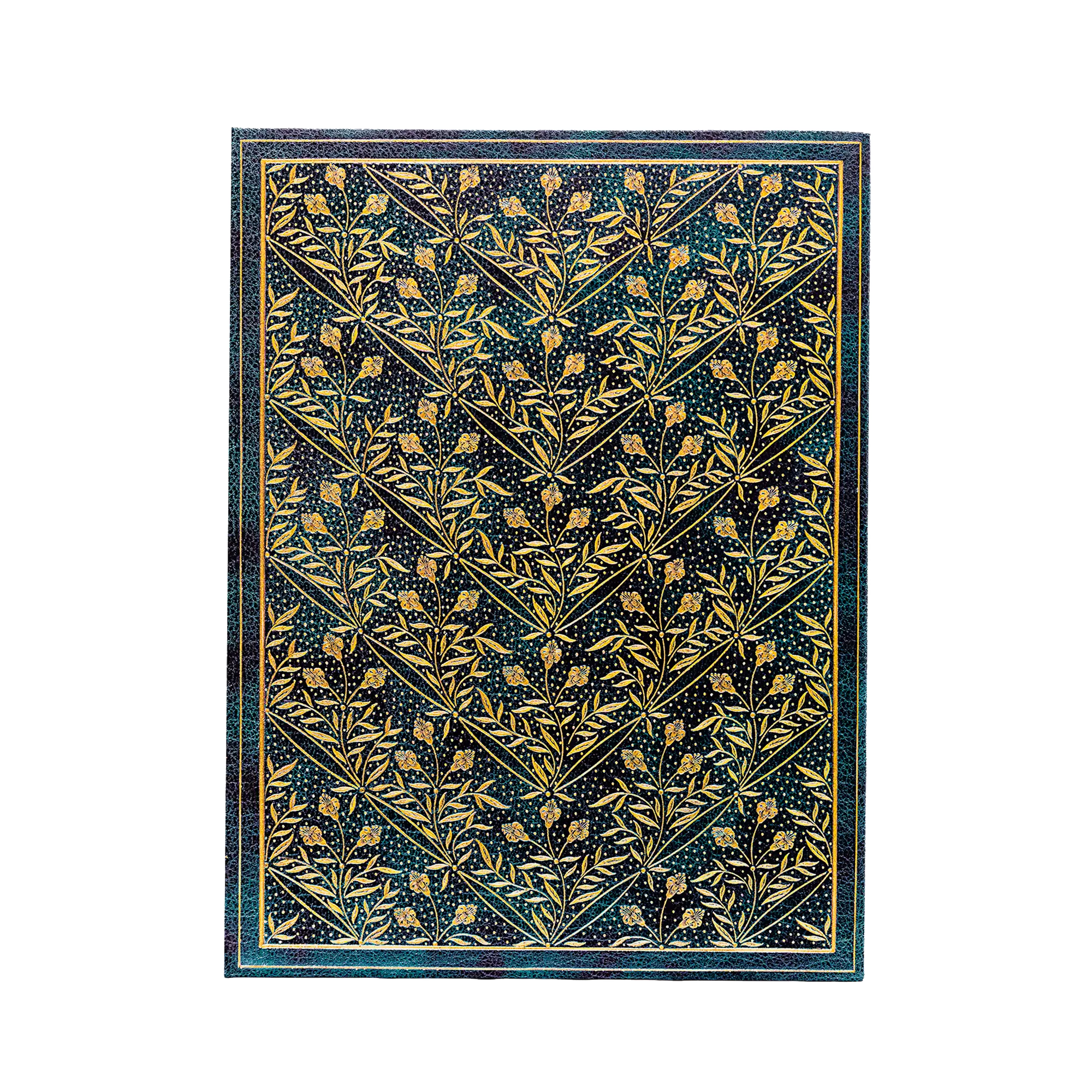 Wildflower Song - Journals - Front Image