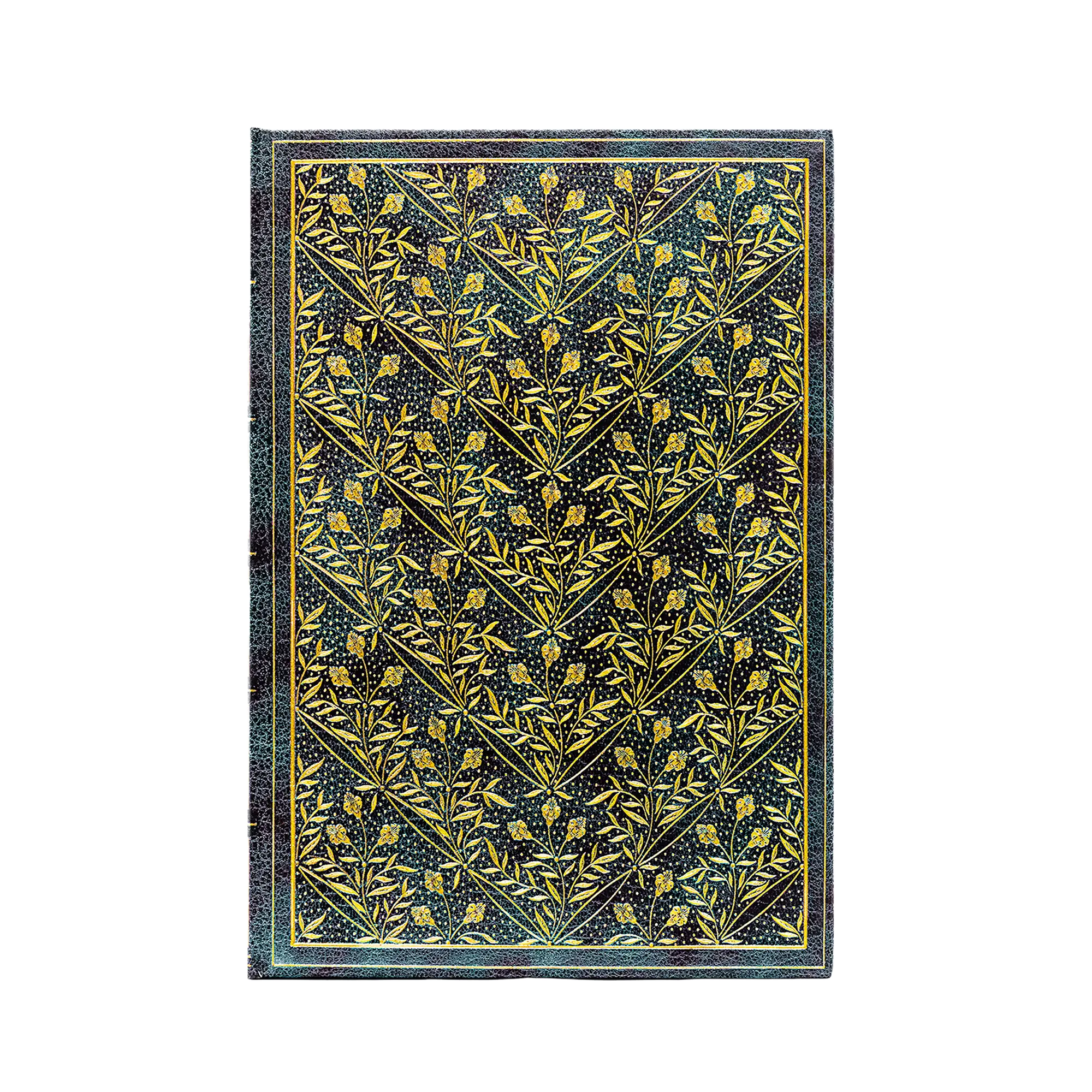 Chant des Fleurs Sauvages - Carnets - Front Image