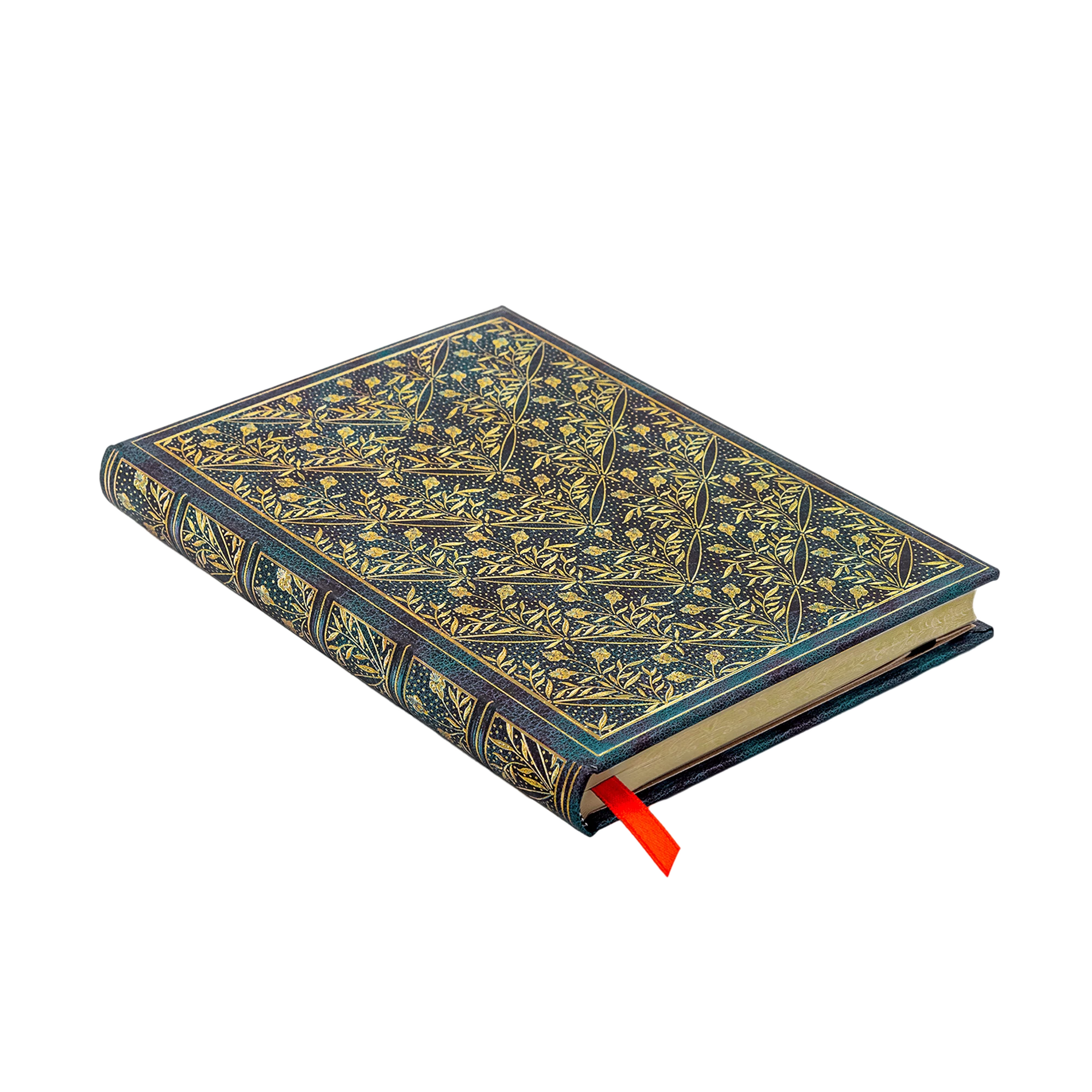 Wildflower Song - Journals - Angle Image