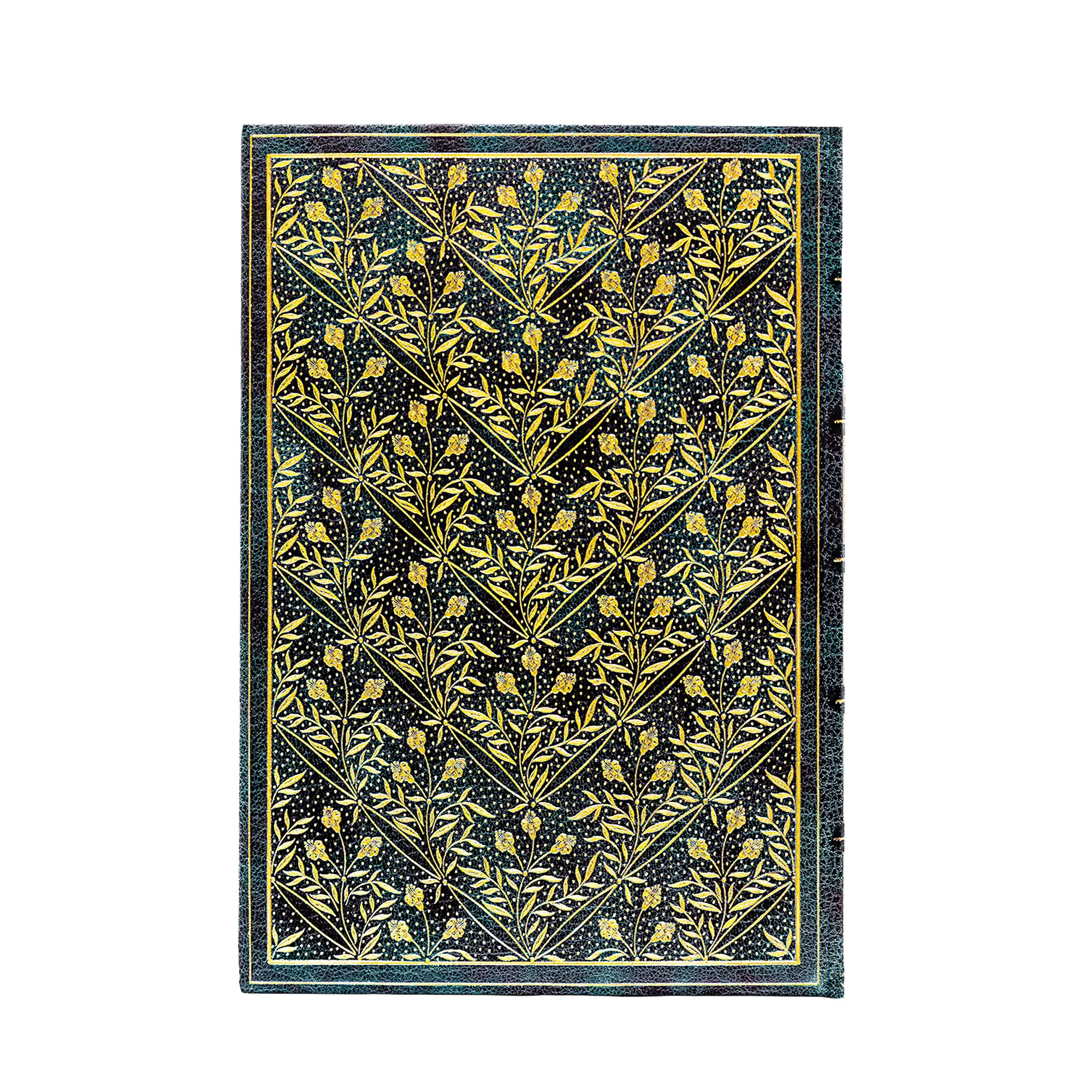 Wildflower Song - Journals - Back Image