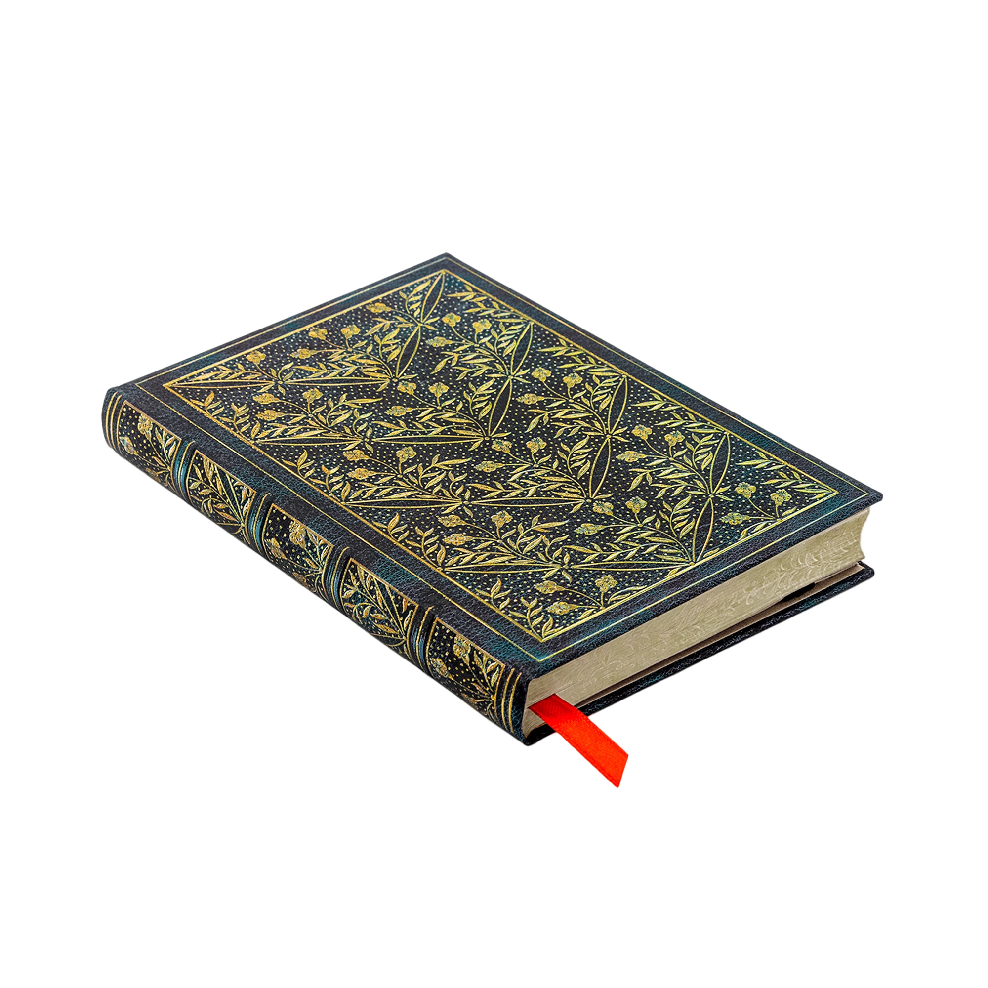 Wildflower Song - Journals - Angle Image