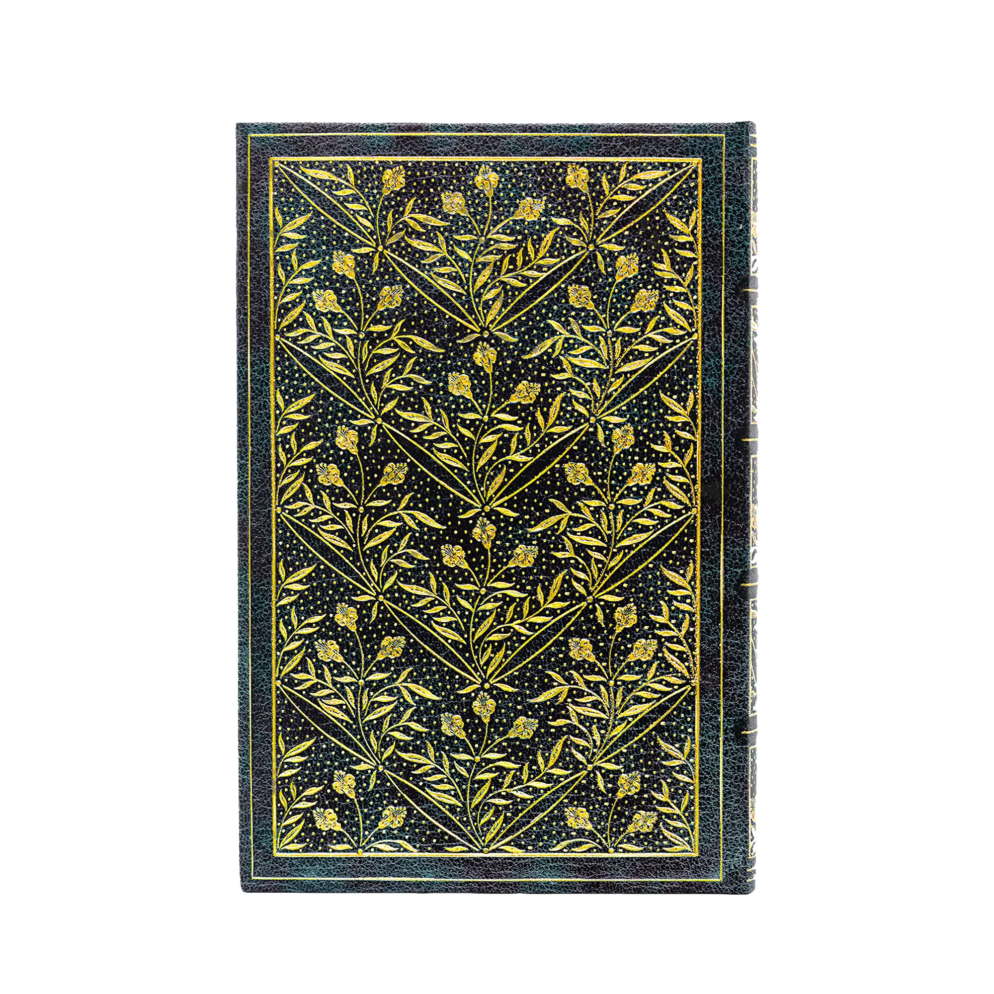 Wildflower Song - Journals - Back Image